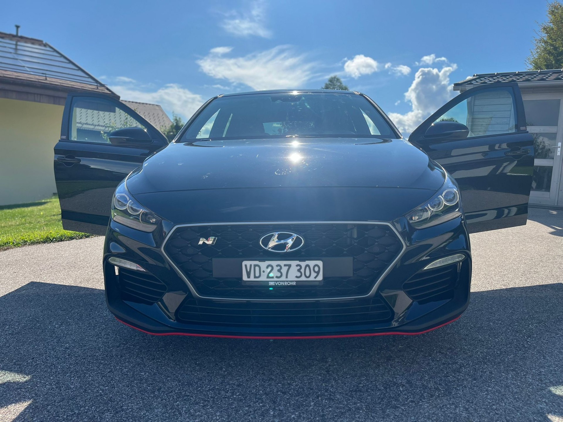 HYUNDAI i30 N 2.0 T-GDi-image-9