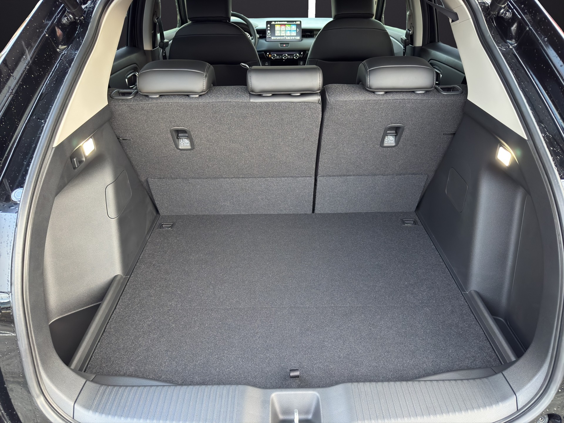 HONDA HR-V 1.5i-MMD Advance CVT-image-17
