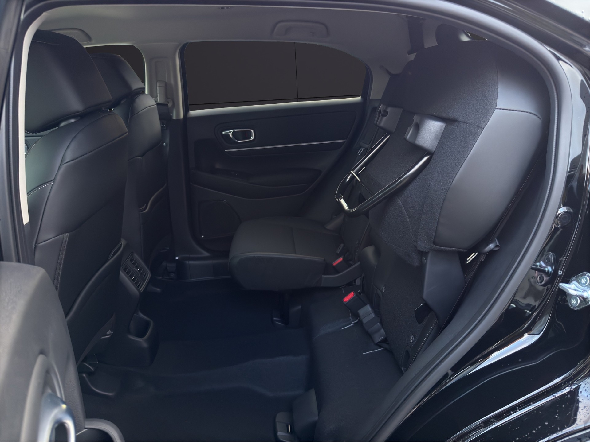 HONDA HR-V 1.5i-MMD Advance CVT-image-16