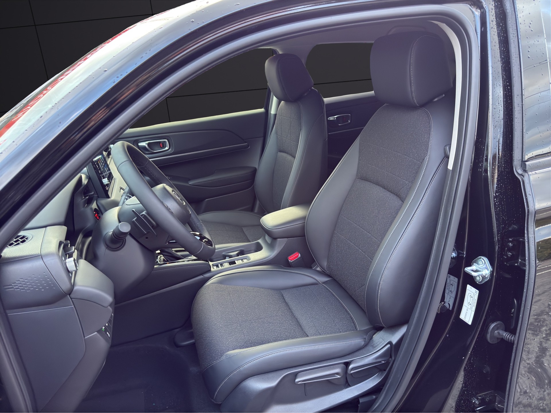 HONDA HR-V 1.5i-MMD Advance CVT-image-14