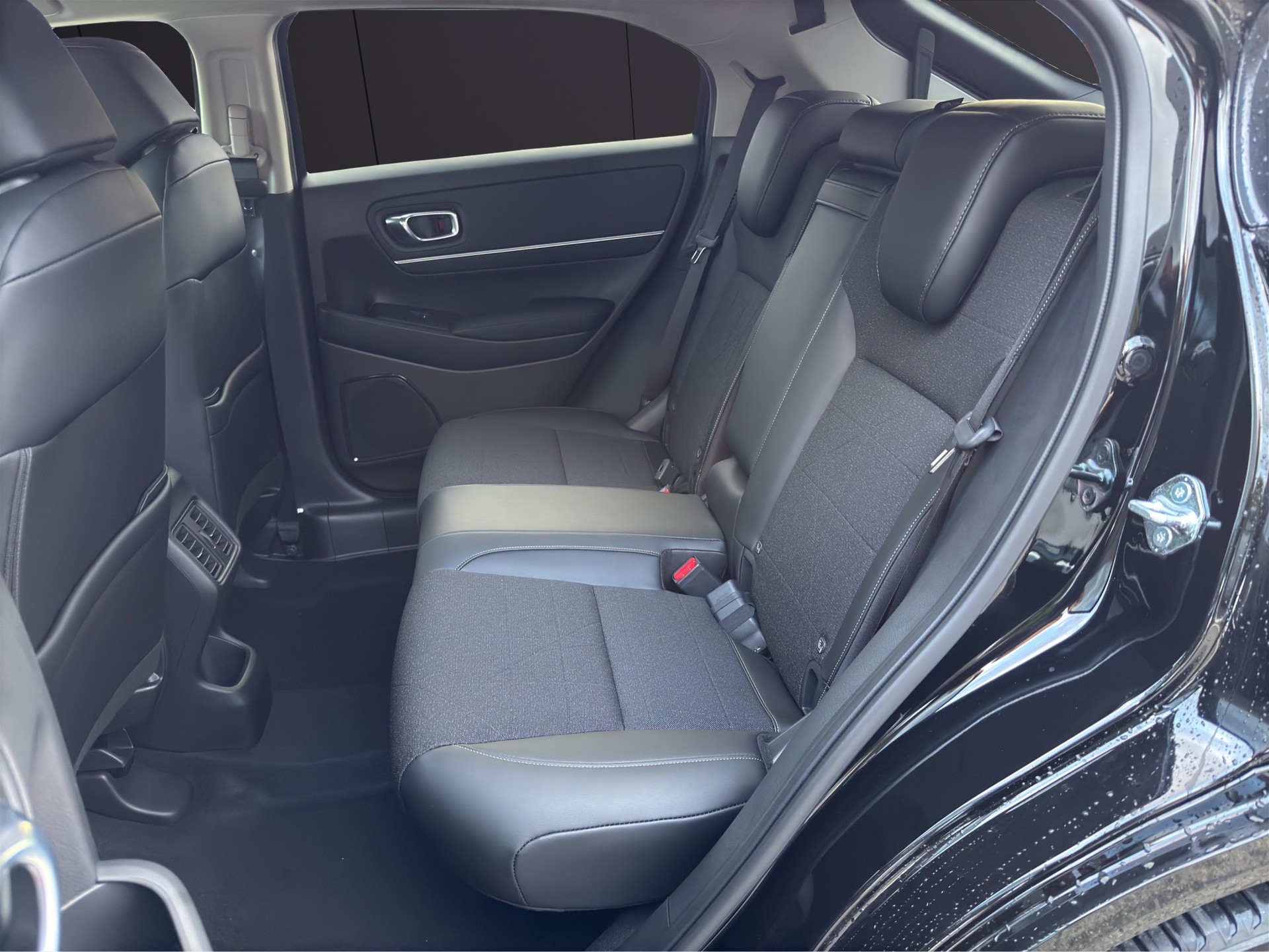 HONDA HR-V 1.5i-MMD Advance CVT-image-15