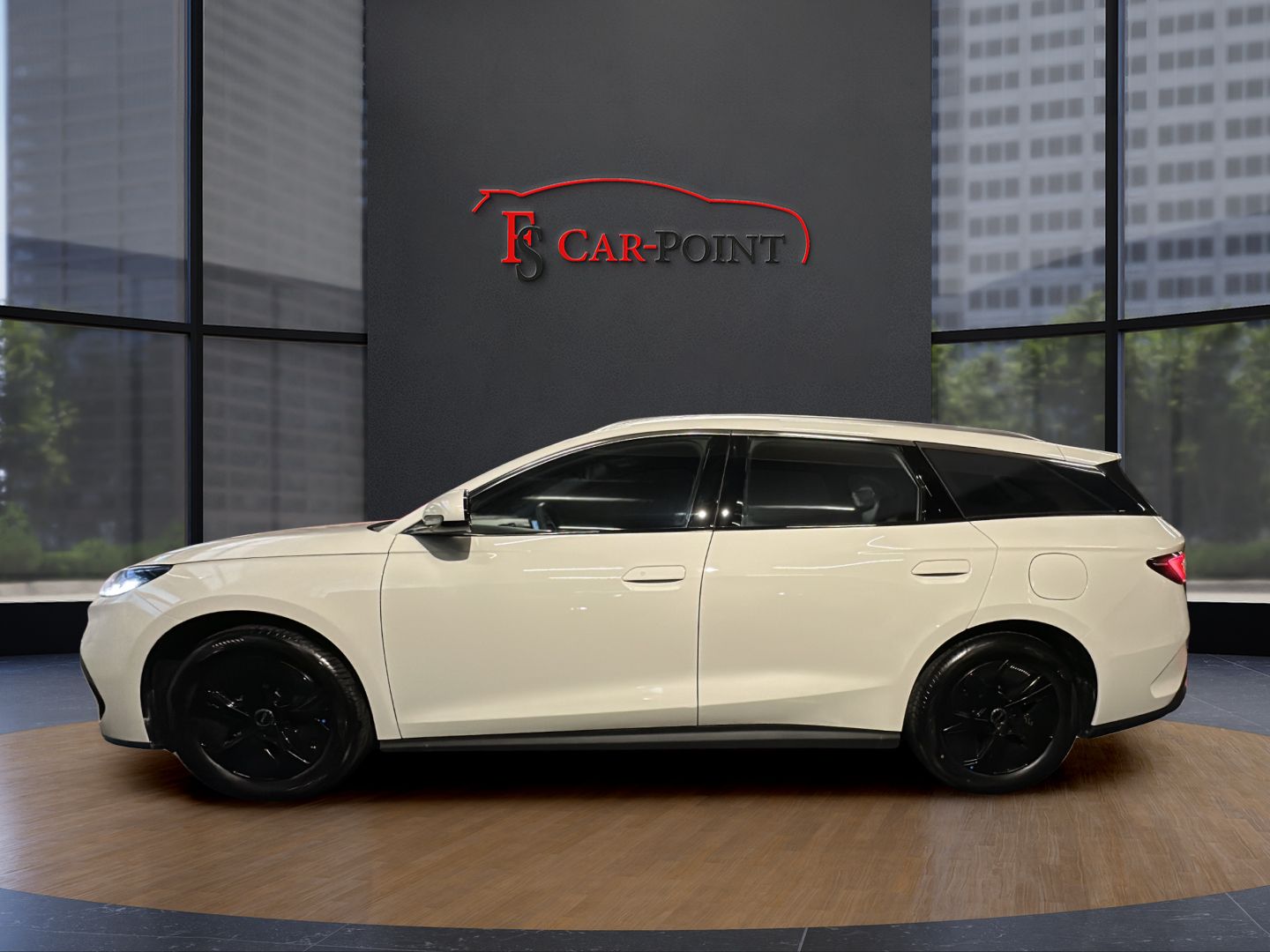 BYD Seal 6 DM-i Touring Boost-showroom-element-1