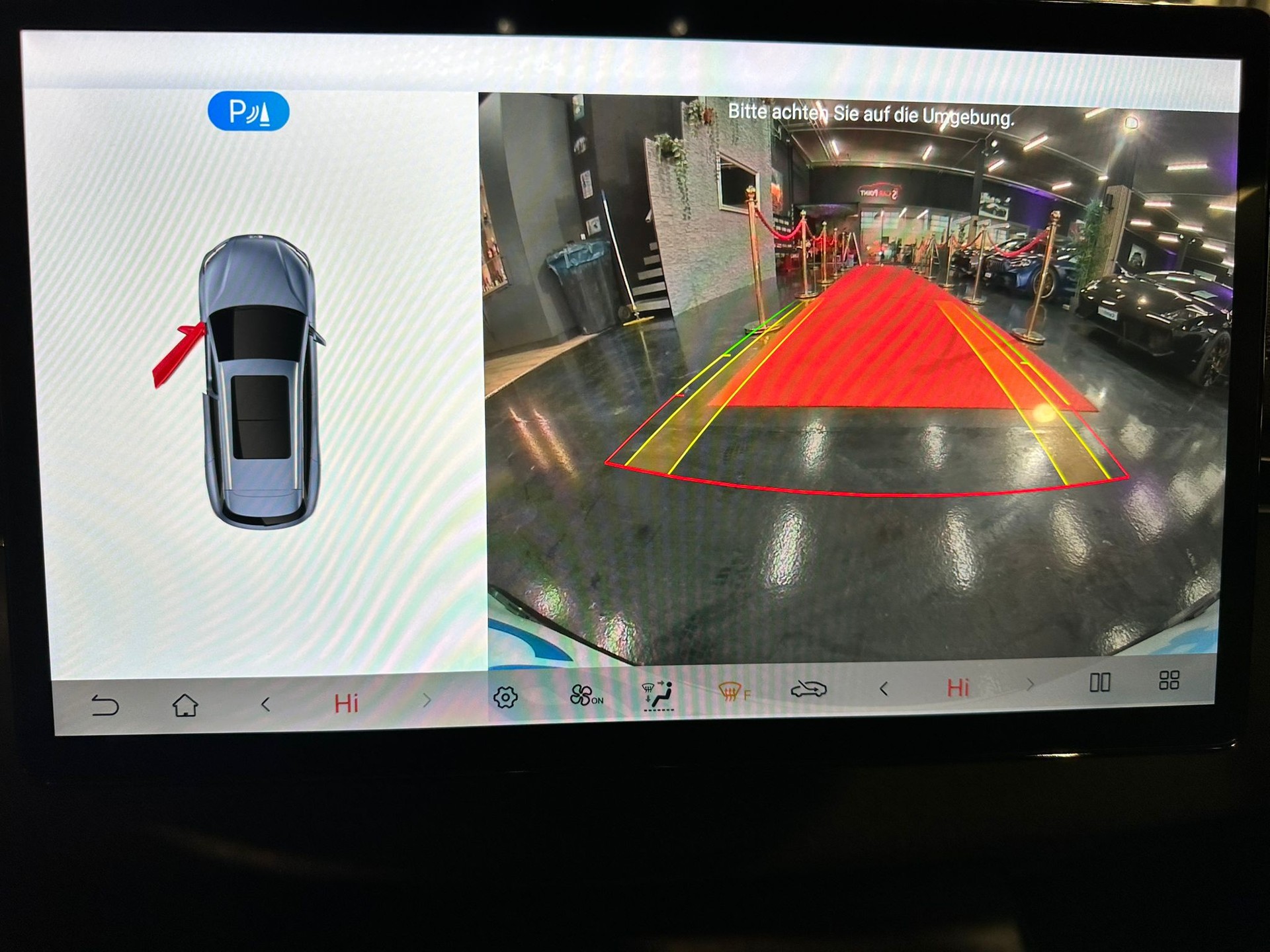 BYD Seal 6 DM-i Touring Boost-image-13