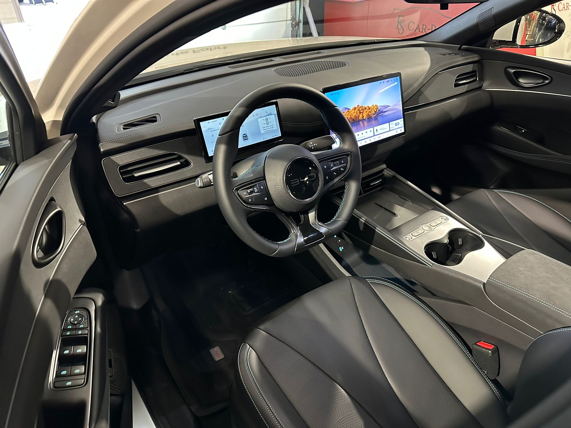 BYD Seal 6 DM-i Touring Boost-image-8