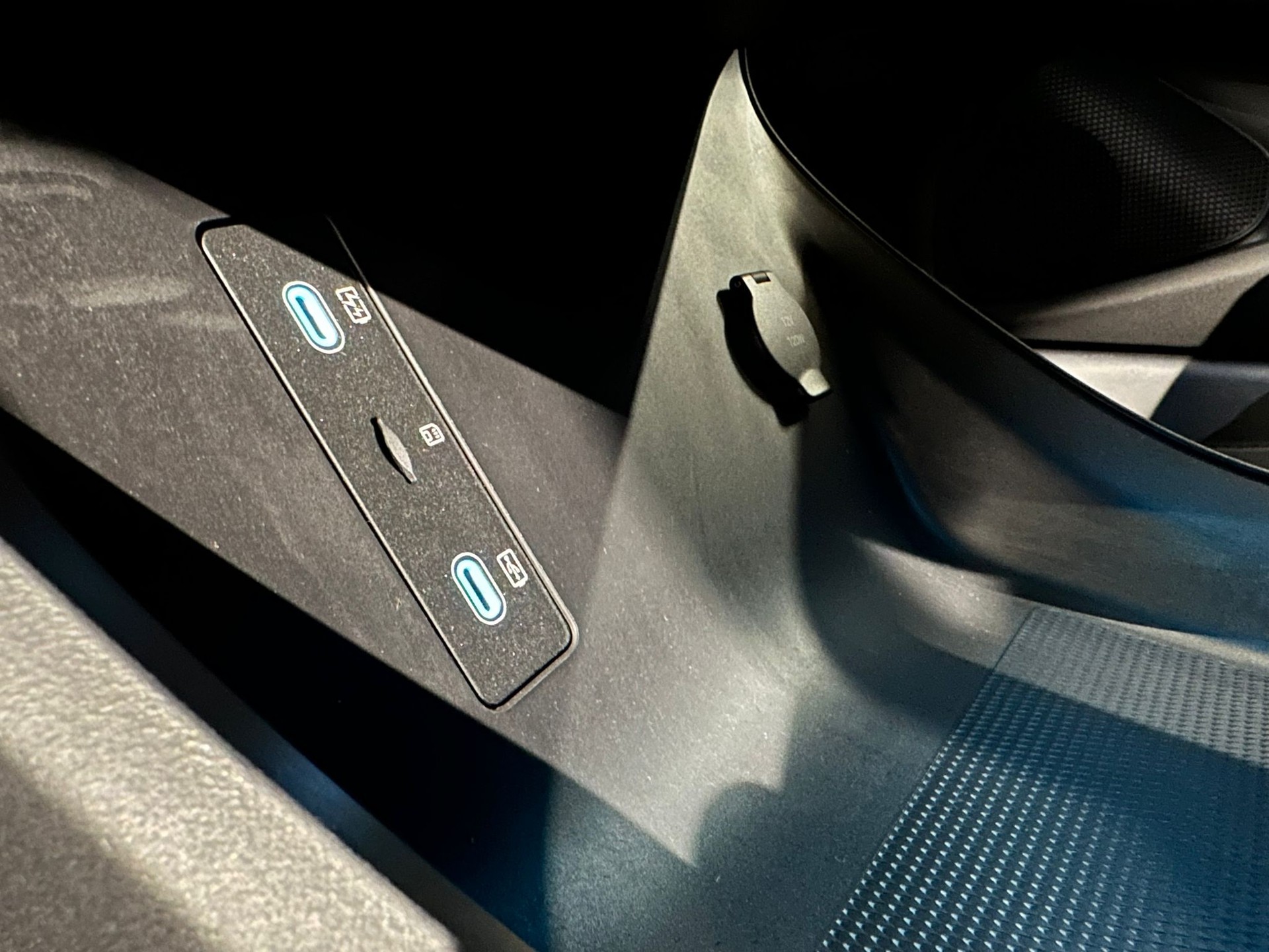 BYD Seal 6 DM-i Touring Boost-image-20