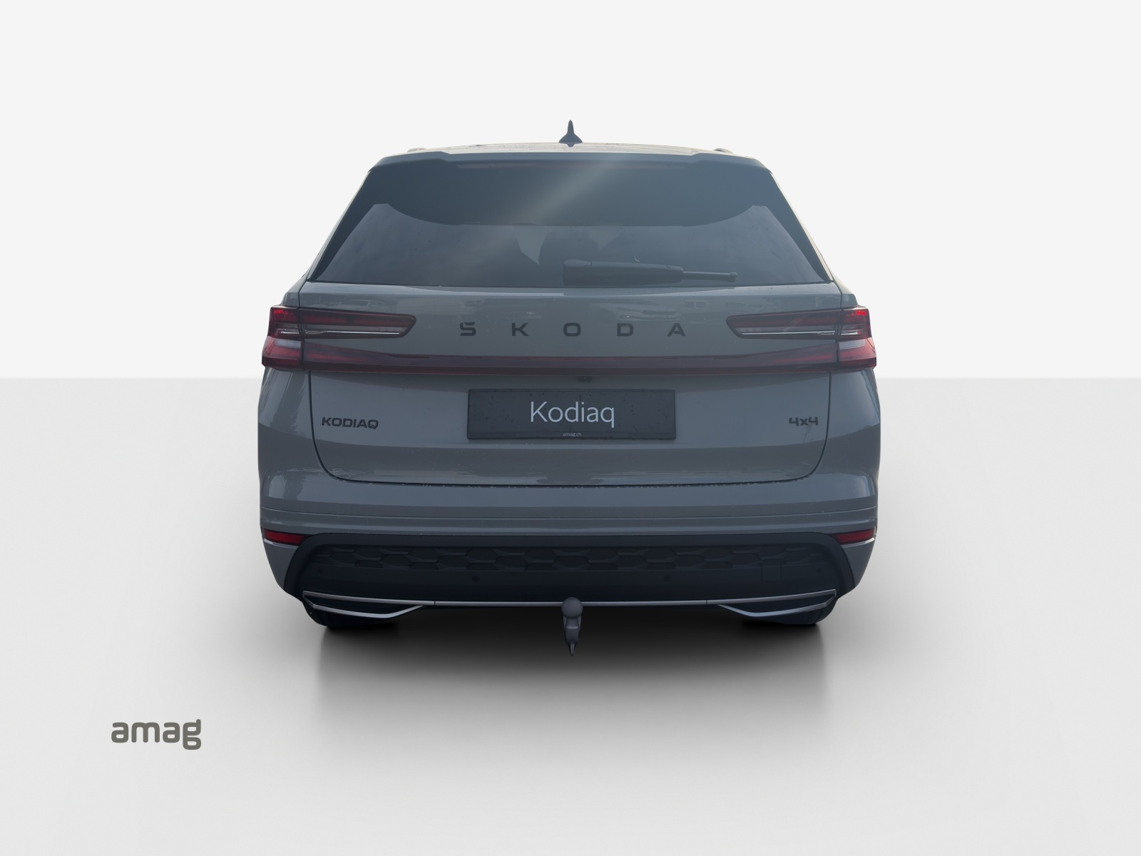 SKODA Kodiaq 2.0 TDI Sportline 4x4-showroom-element-3