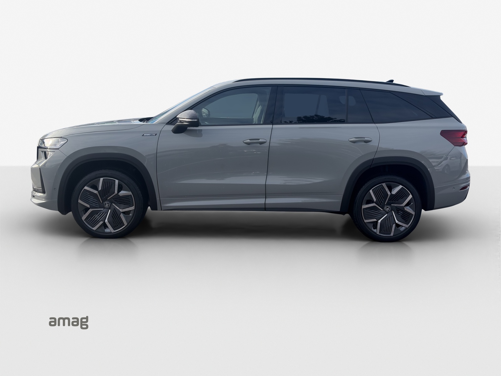 SKODA Kodiaq 2.0 TDI Sportline 4x4-showroom-element-1