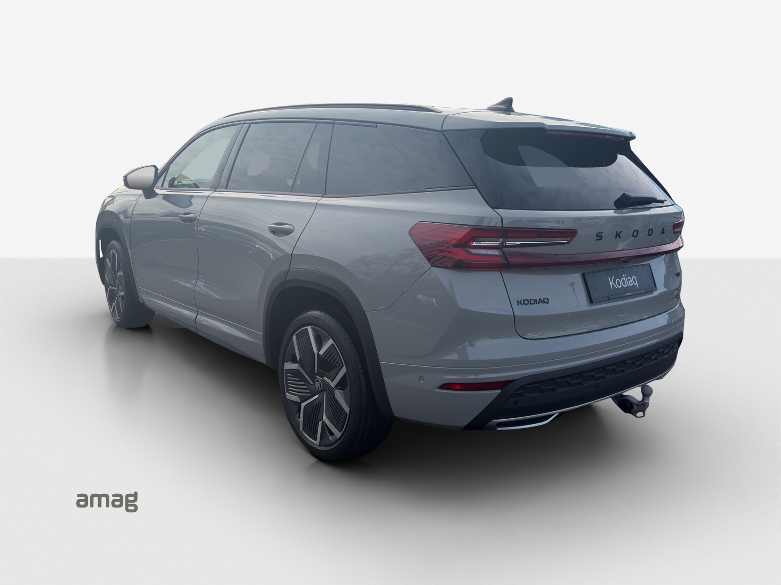 SKODA Kodiaq 2.0 TDI Sportline 4x4-showroom-element-2