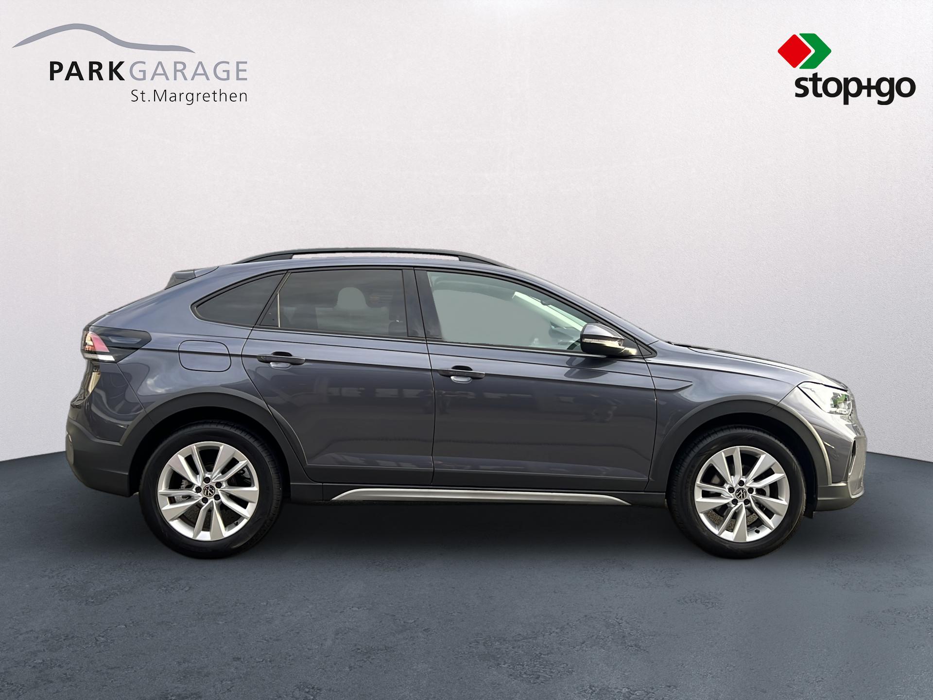 VW Taigo 1.0 TSI Life DSG-image-5
