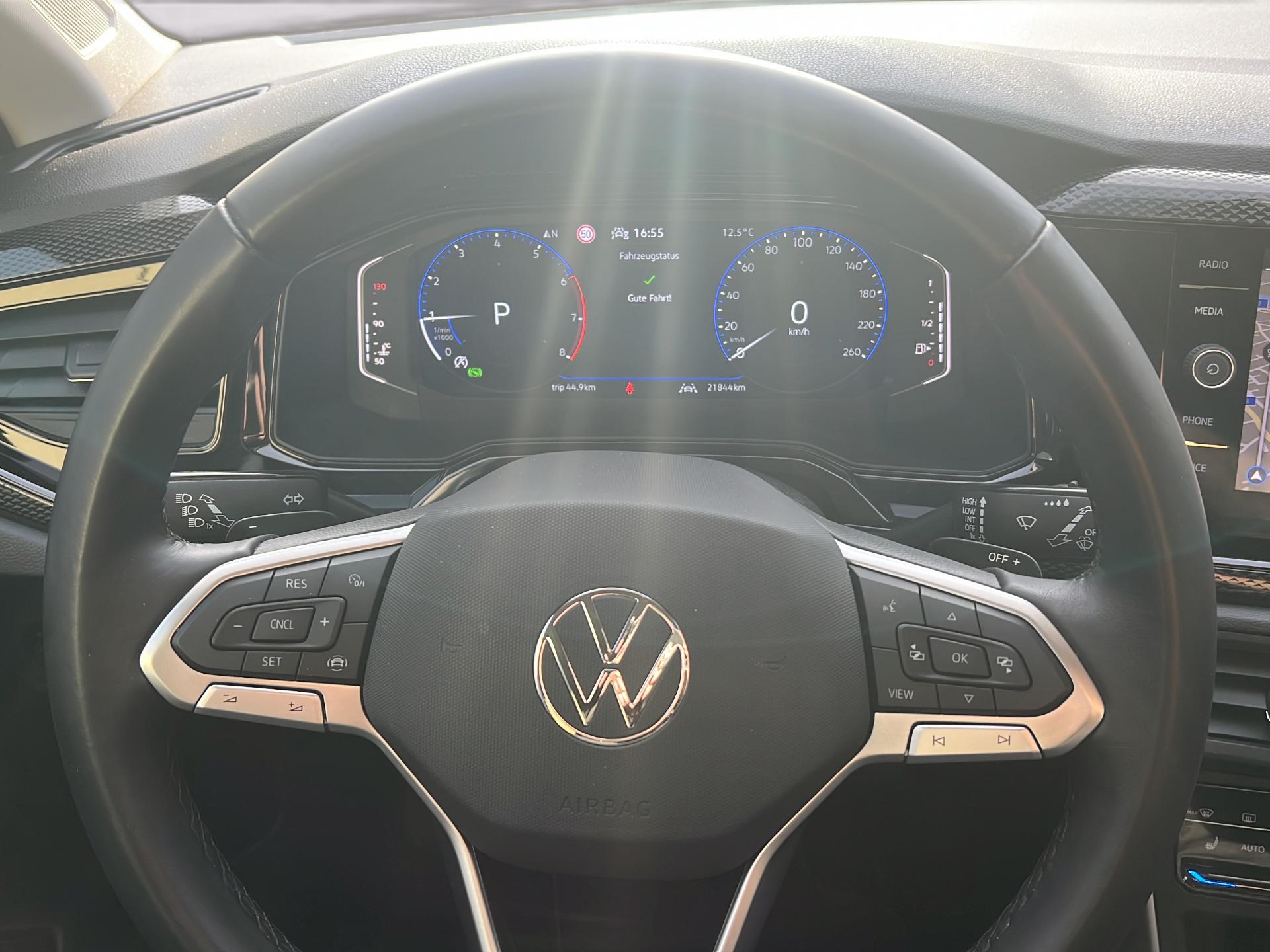 VW Taigo 1.0 TSI Life DSG-image-9