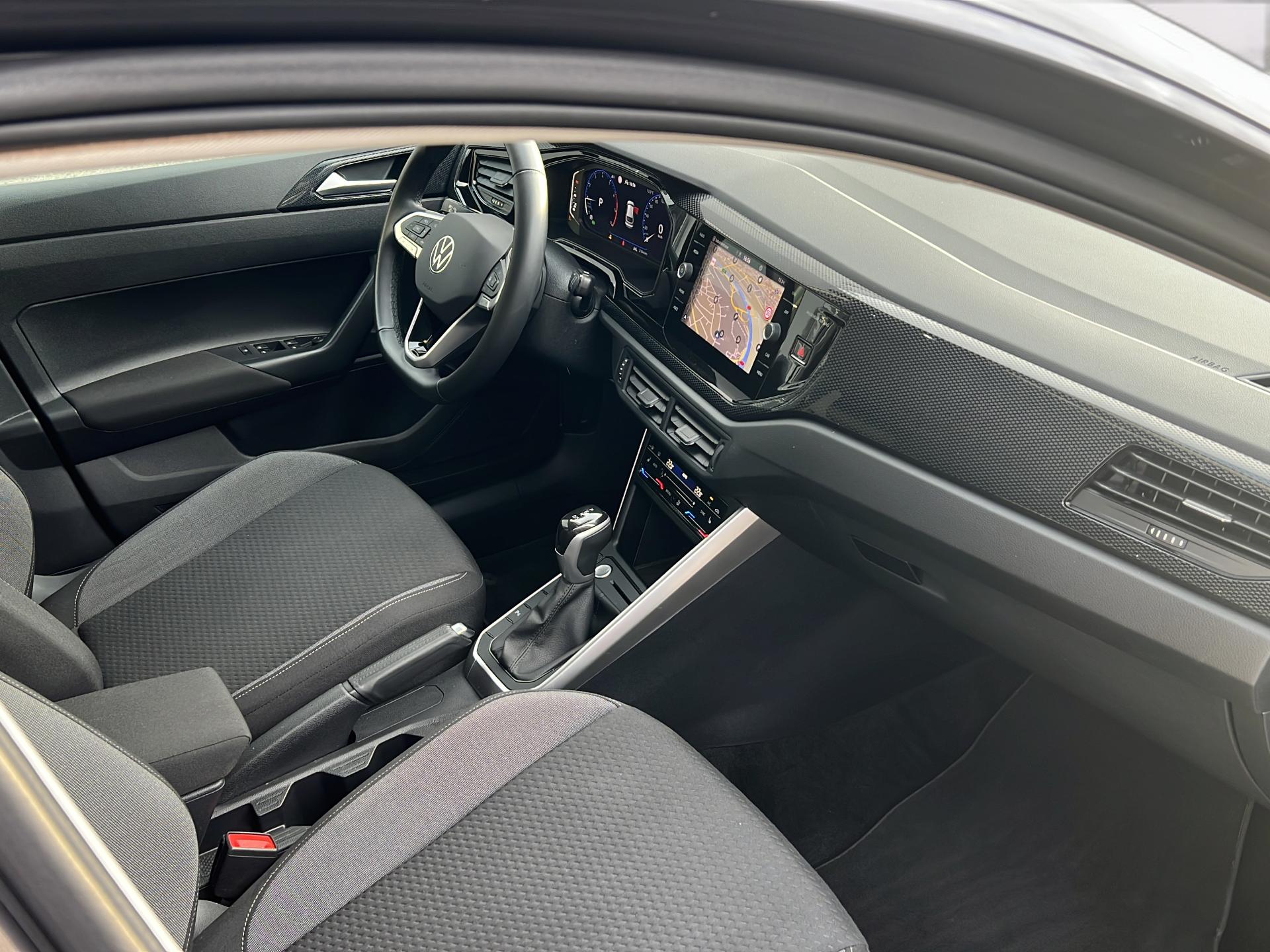 VW Taigo 1.0 TSI Life DSG-image-12