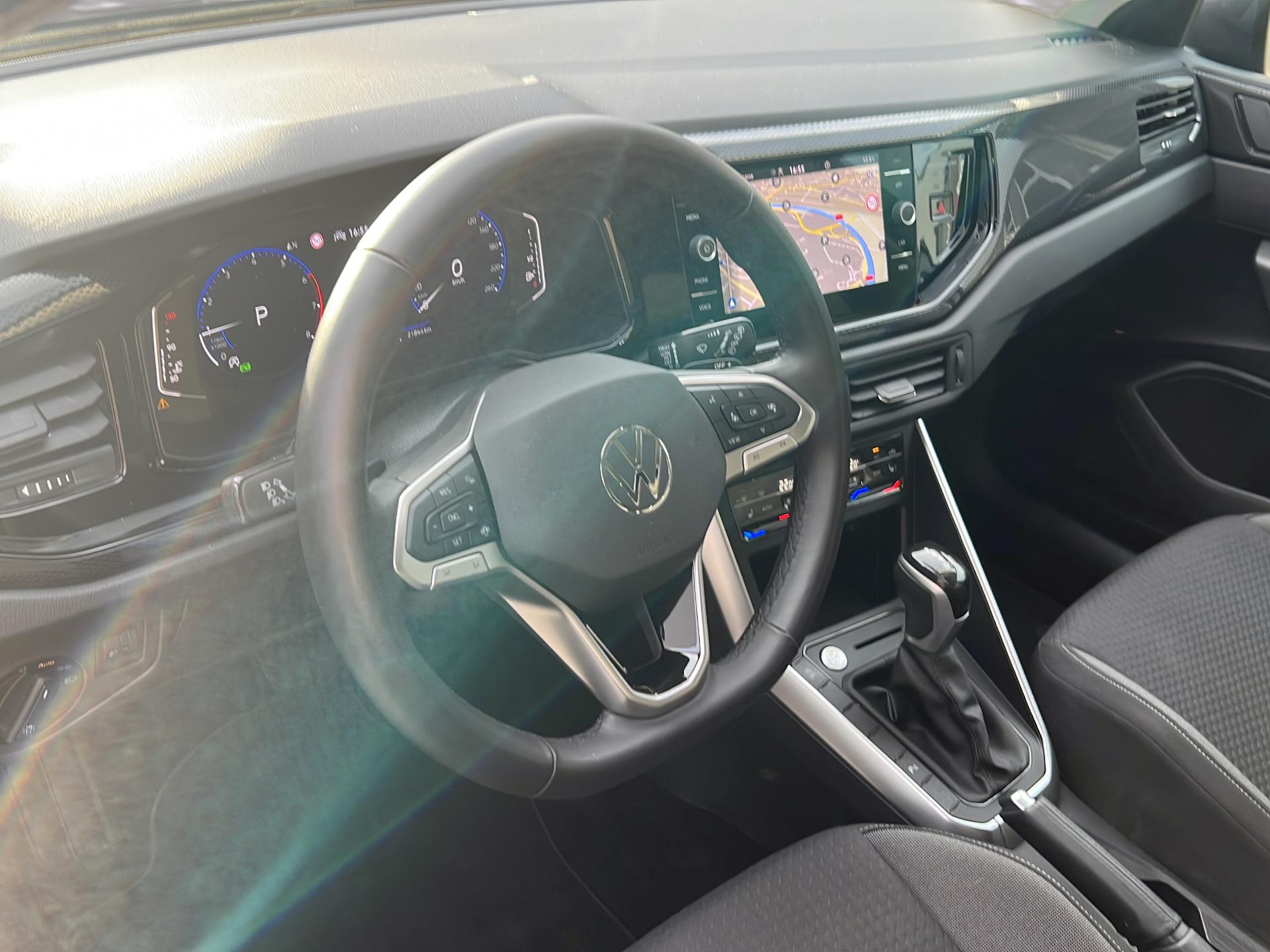 VW Taigo 1.0 TSI Life DSG-image-8