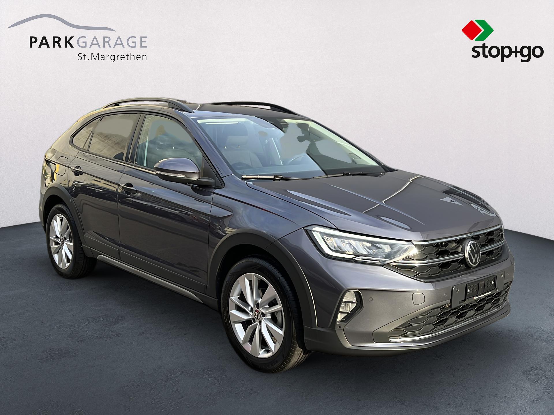 VW Taigo 1.0 TSI Life DSG-image-6