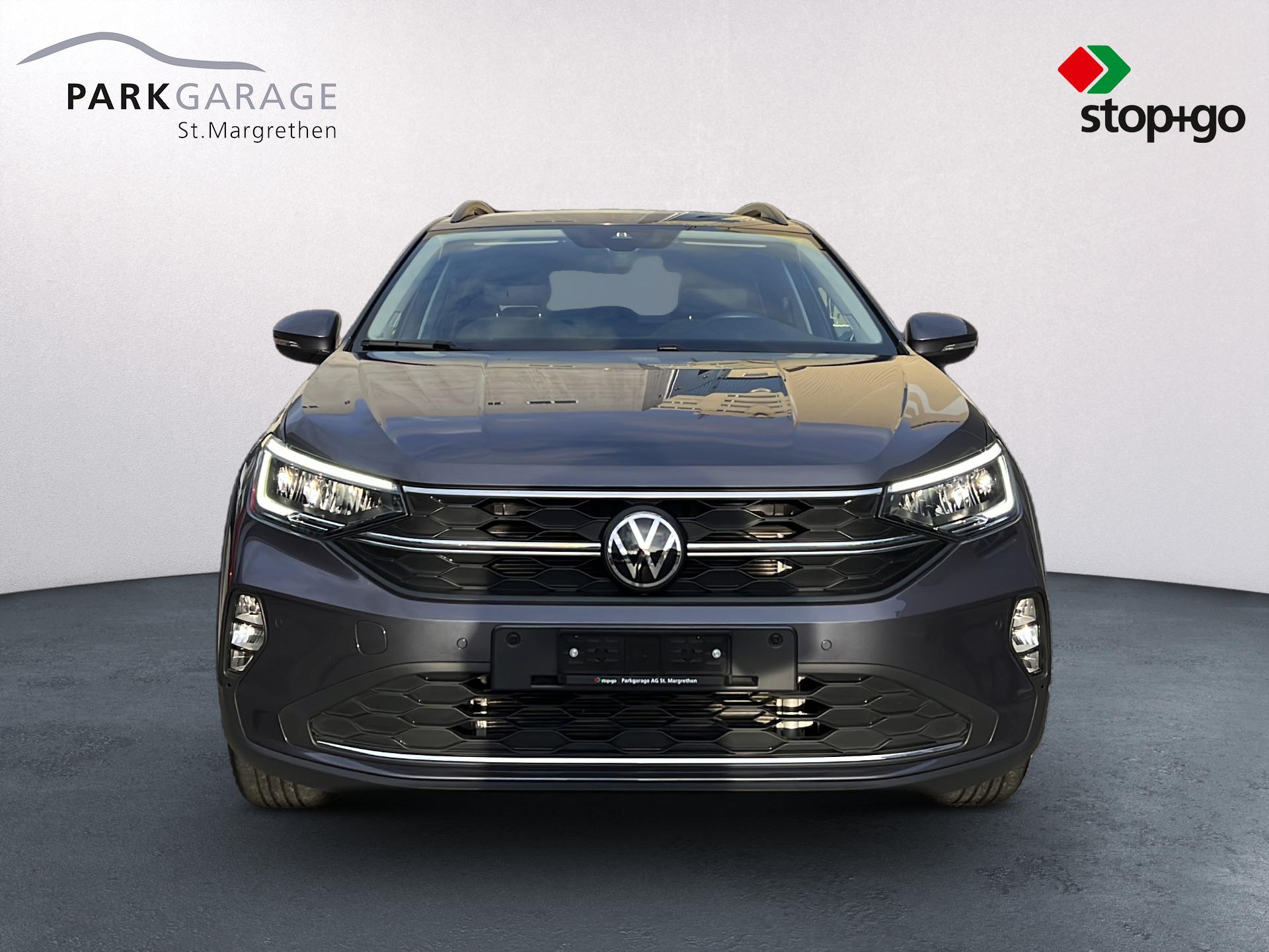 VW Taigo 1.0 TSI Life DSG-image-7