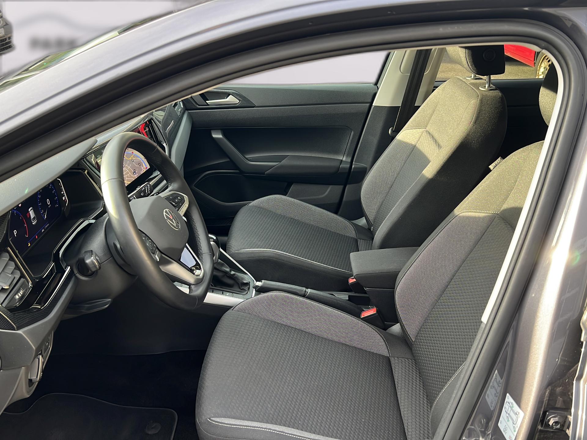 VW Taigo 1.0 TSI Life DSG-image-11