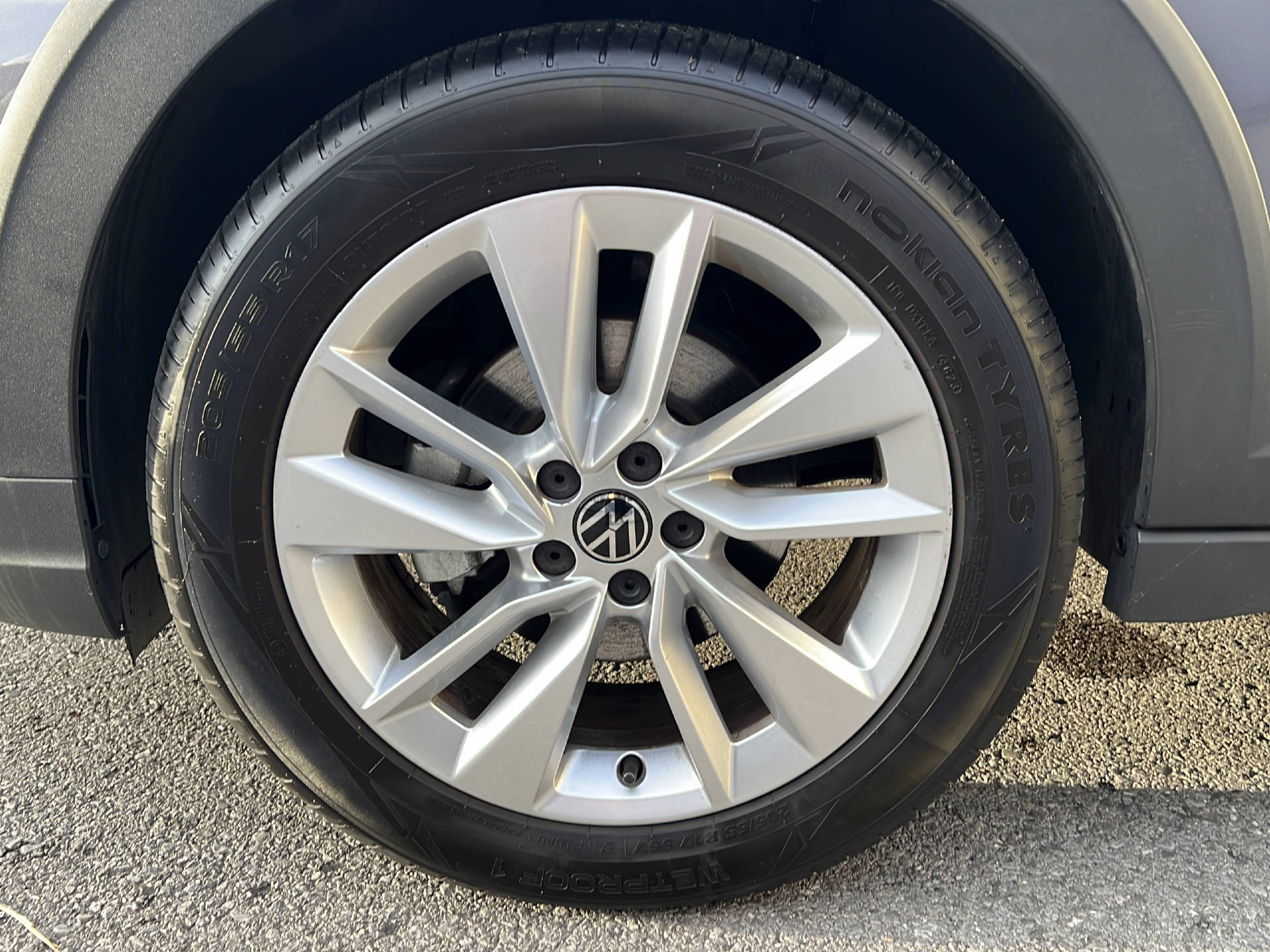 VW Taigo 1.0 TSI Life DSG-image-15