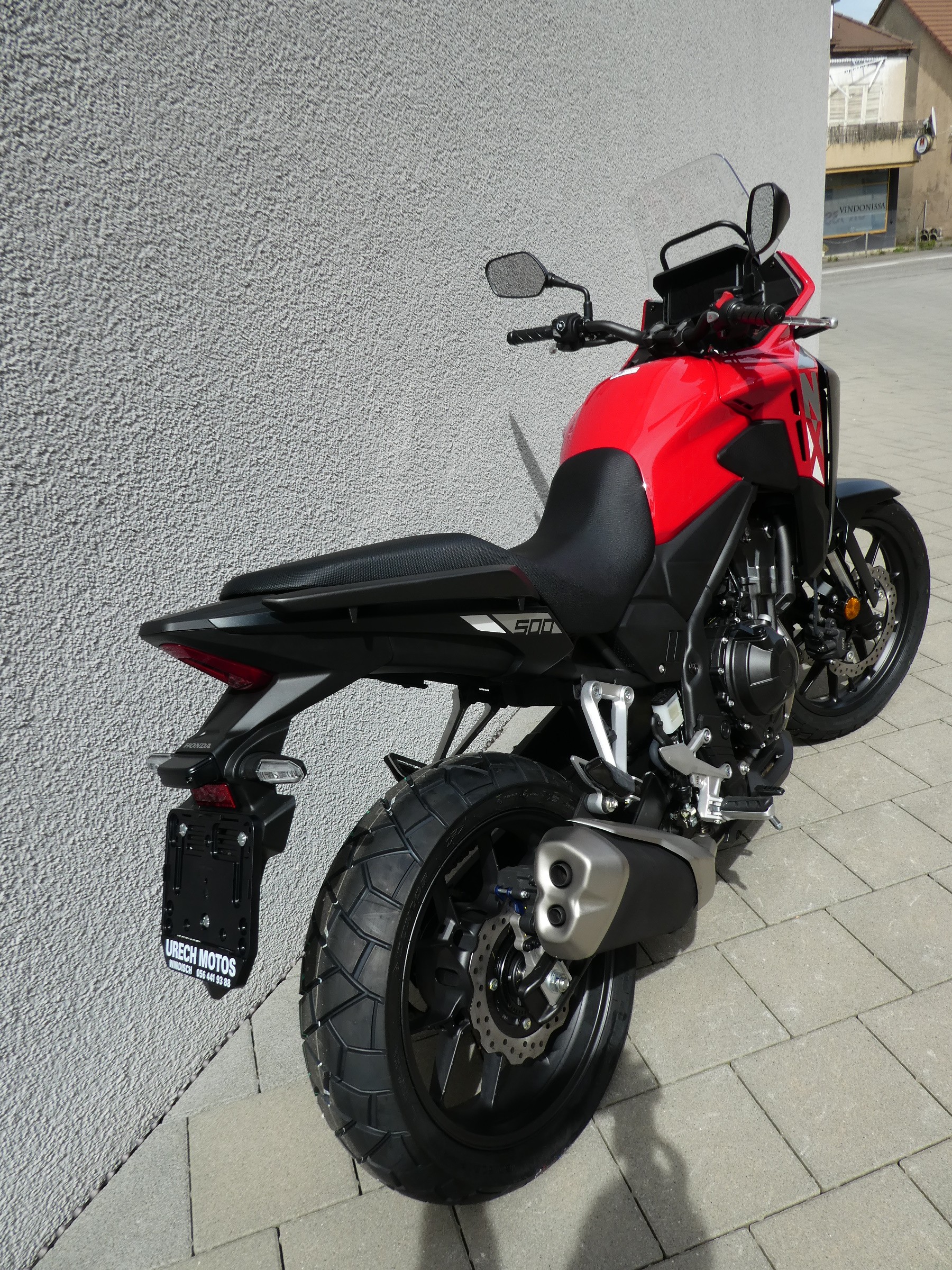 HONDA NX 500-image-3