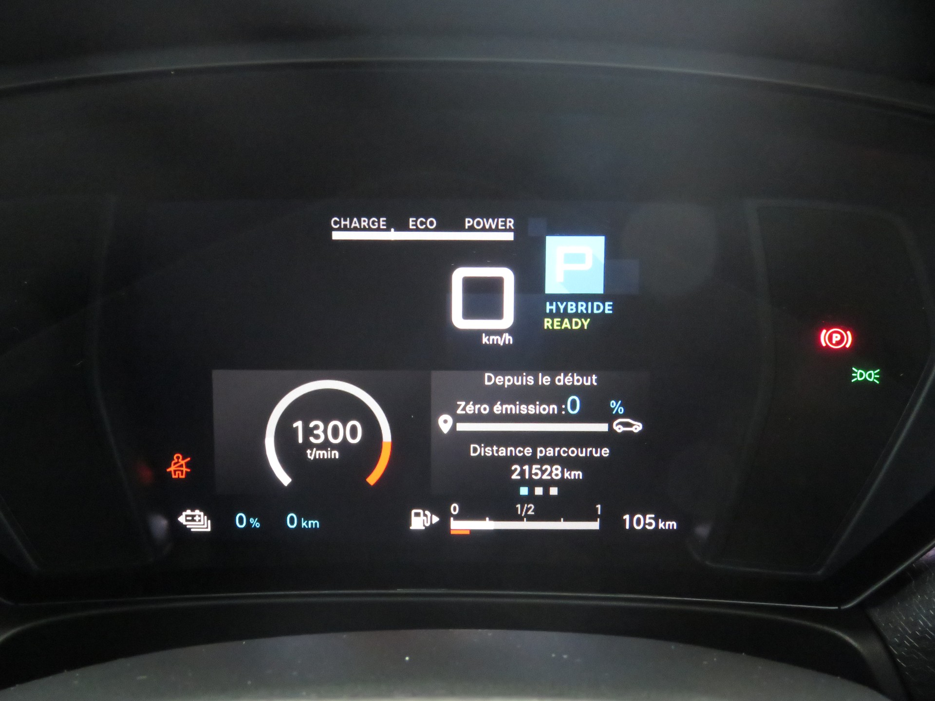 CITROEN C5 X 1.6i PHEV Shine e-EAT8 (Automat)-image-22