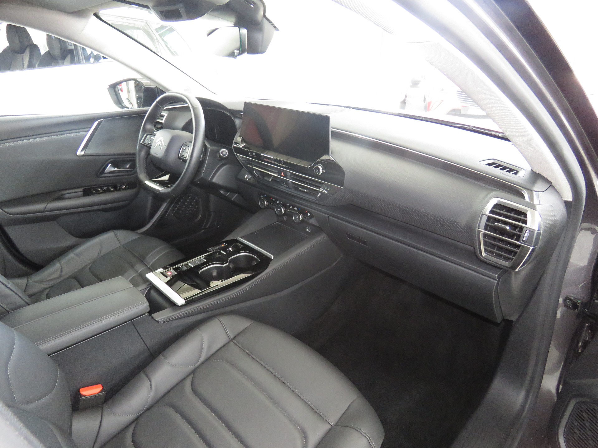 CITROEN C5 X 1.6i PHEV Shine e-EAT8 (Automat)-image-11