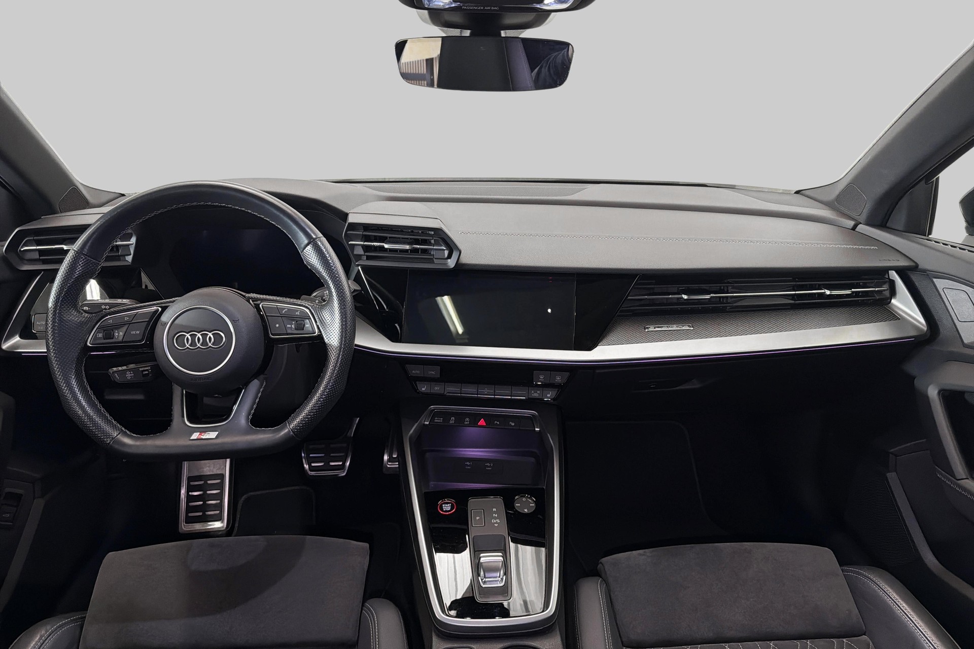 AUDI S3 Sportback 2.0 TFSI quattro S-tronic-image-16