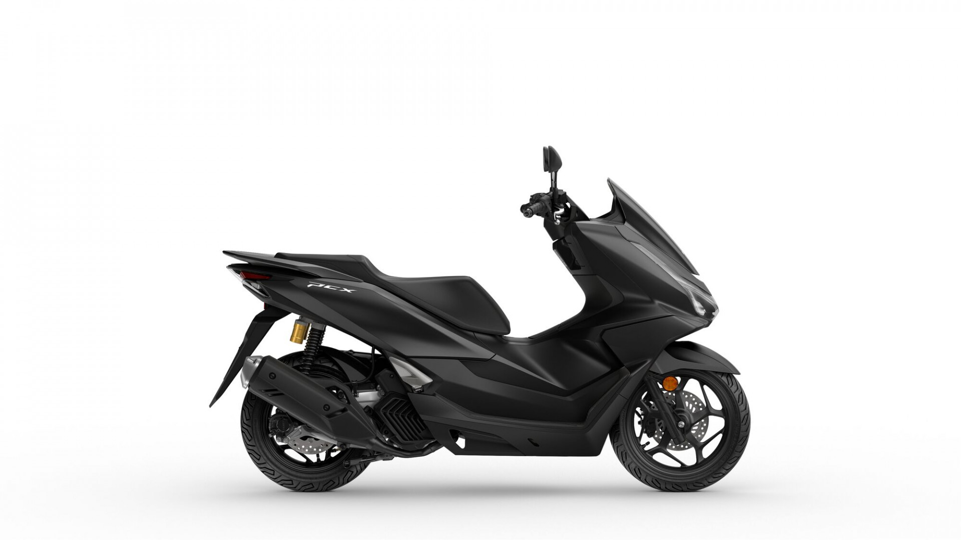 HONDA PCX 125 DX-image-1