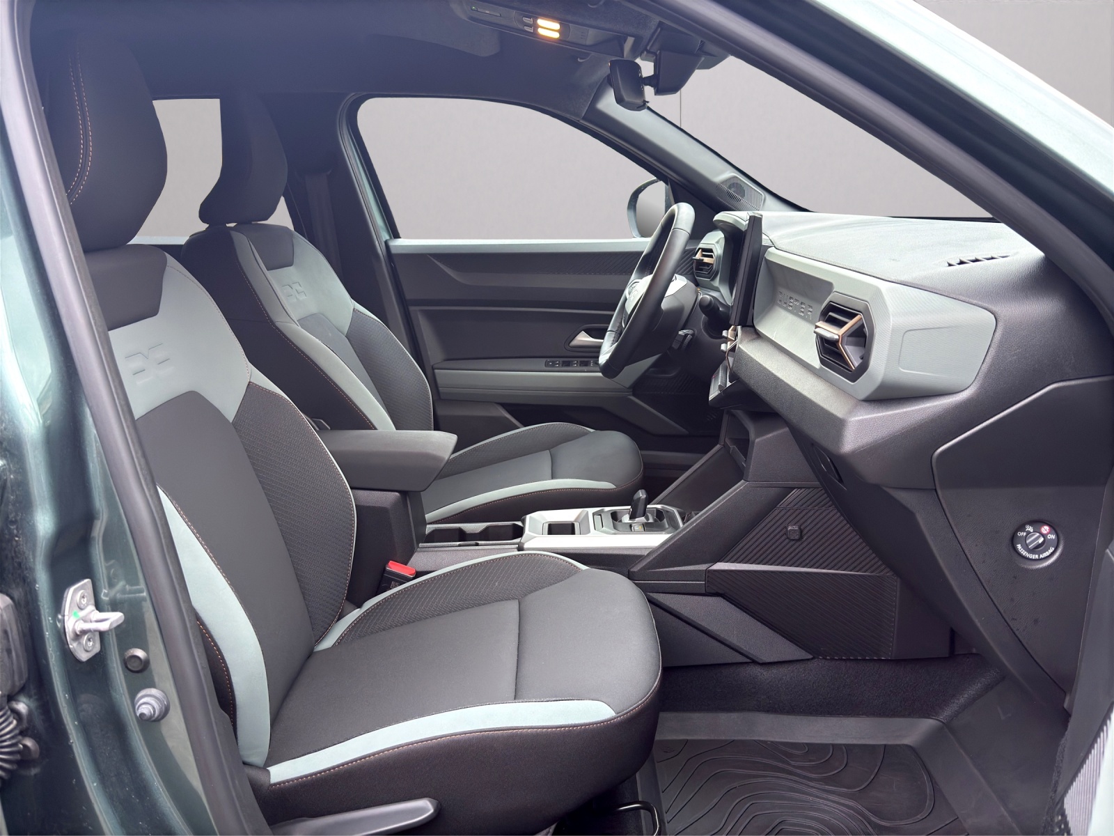 DACIA Duster HEV 140 Extreme-image-13