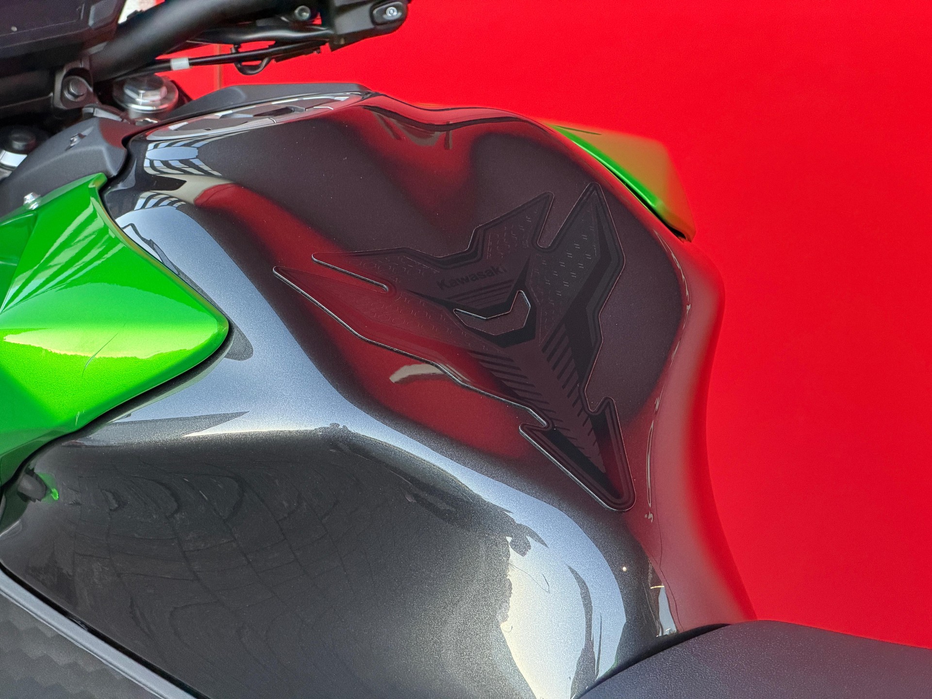 KAWASAKI Z 650 S Sport-image-5