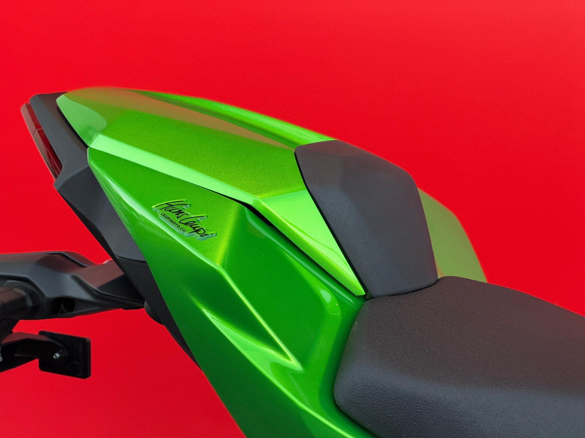 KAWASAKI Z 650 S Sport-image-12
