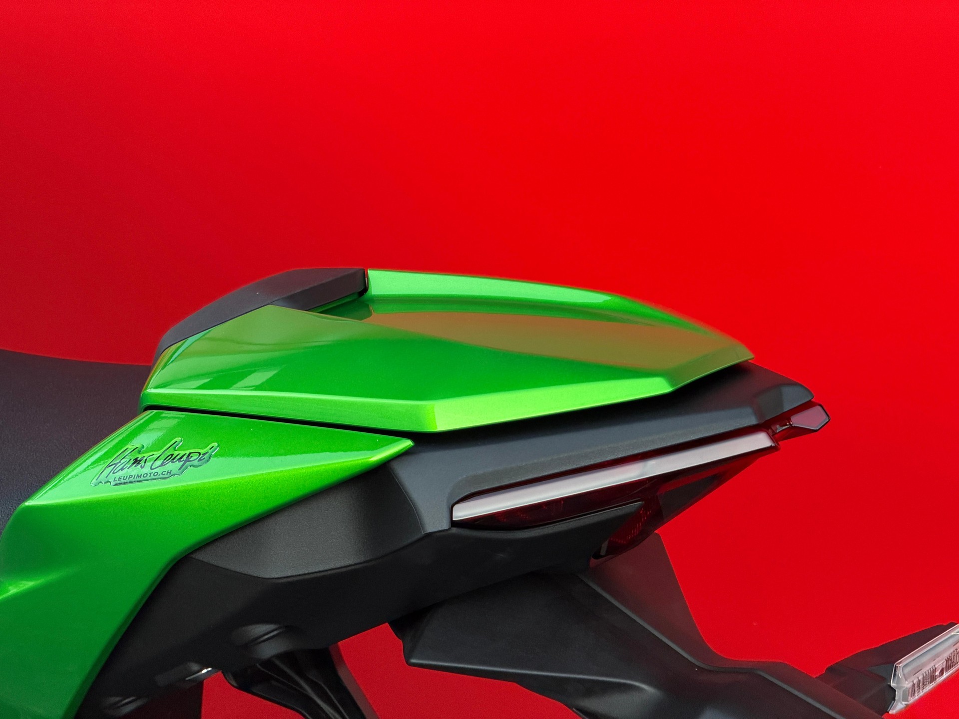KAWASAKI Z 650 S Sport-image-7