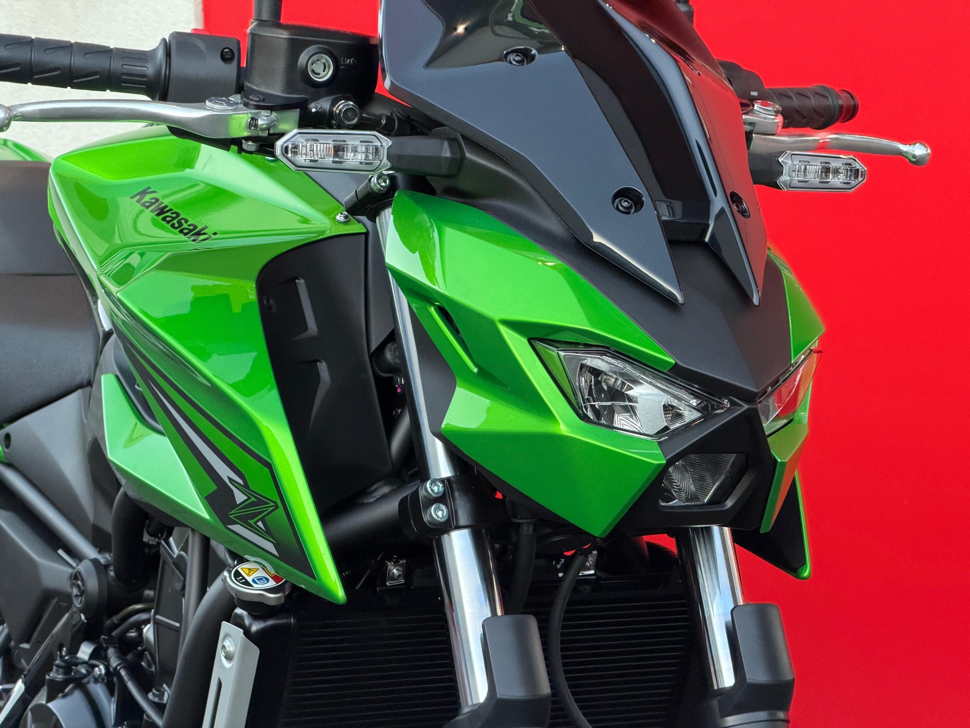 KAWASAKI Z 650 S Sport-image-11