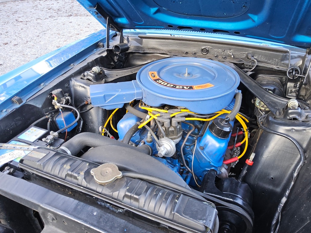 FORD MUSTANG-image-13