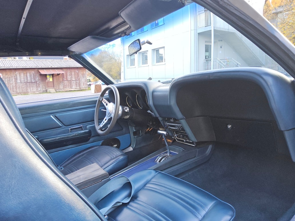 FORD MUSTANG-image-14