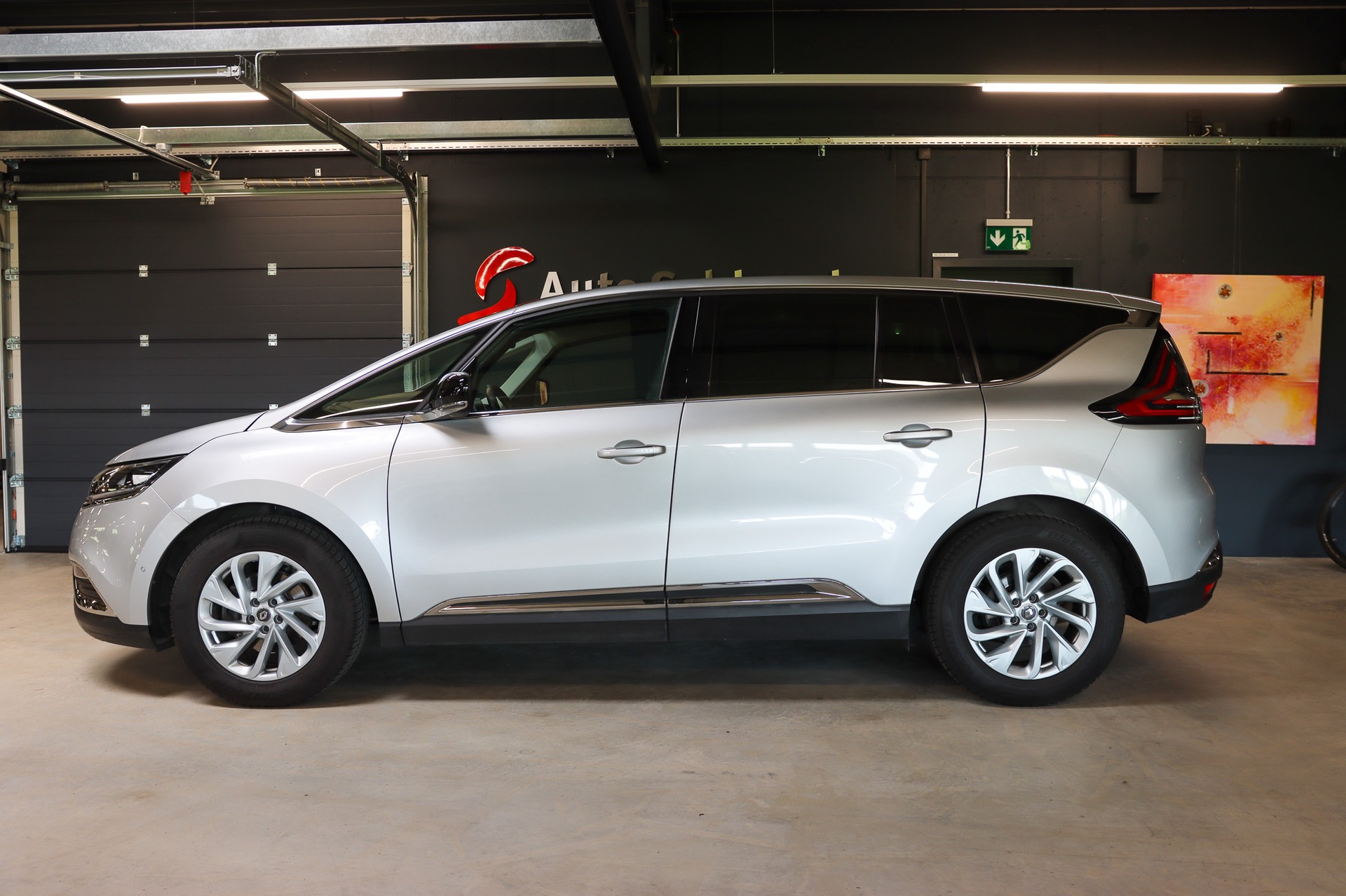RENAULT Espace 1.6 TCe Intens EDC-image-2