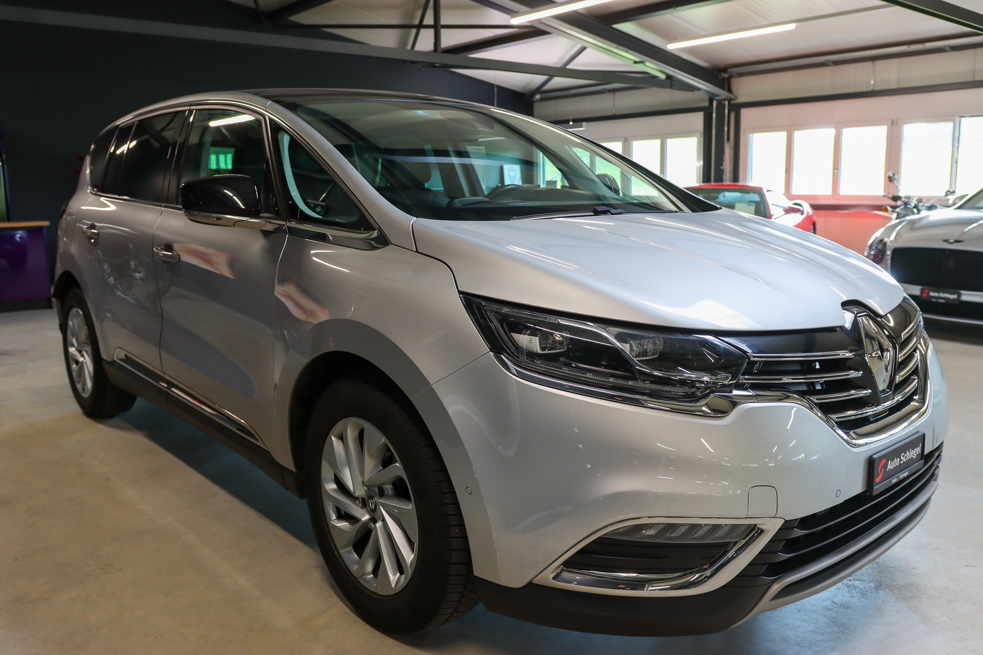 RENAULT Espace 1.6 TCe Intens EDC-image-6