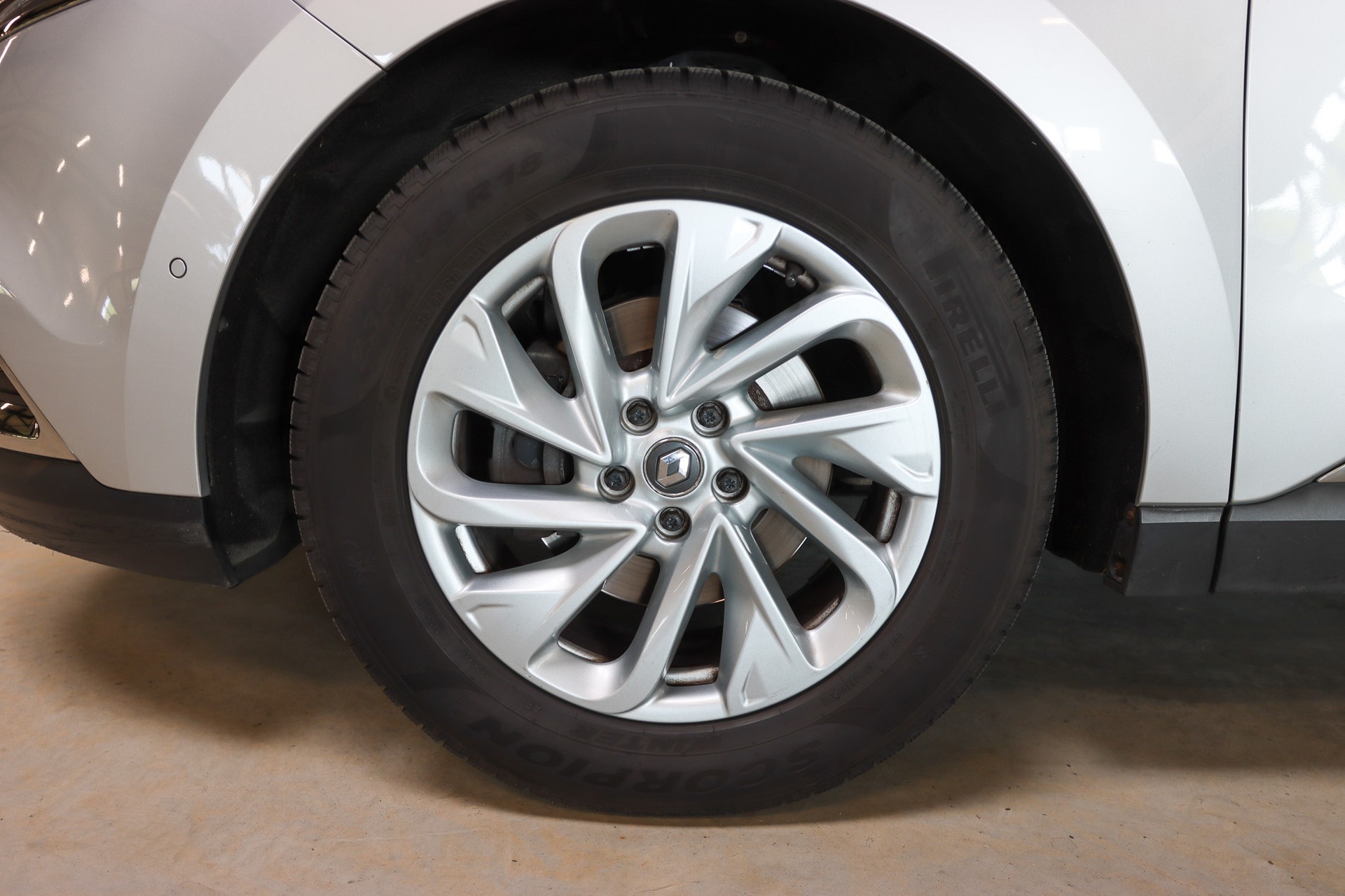 RENAULT Espace 1.6 TCe Intens EDC-image-7