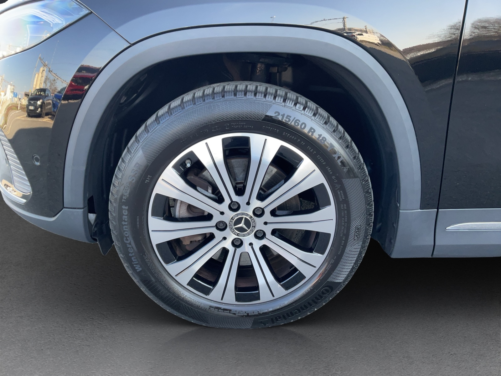MERCEDES-BENZ EQA 250-image-5