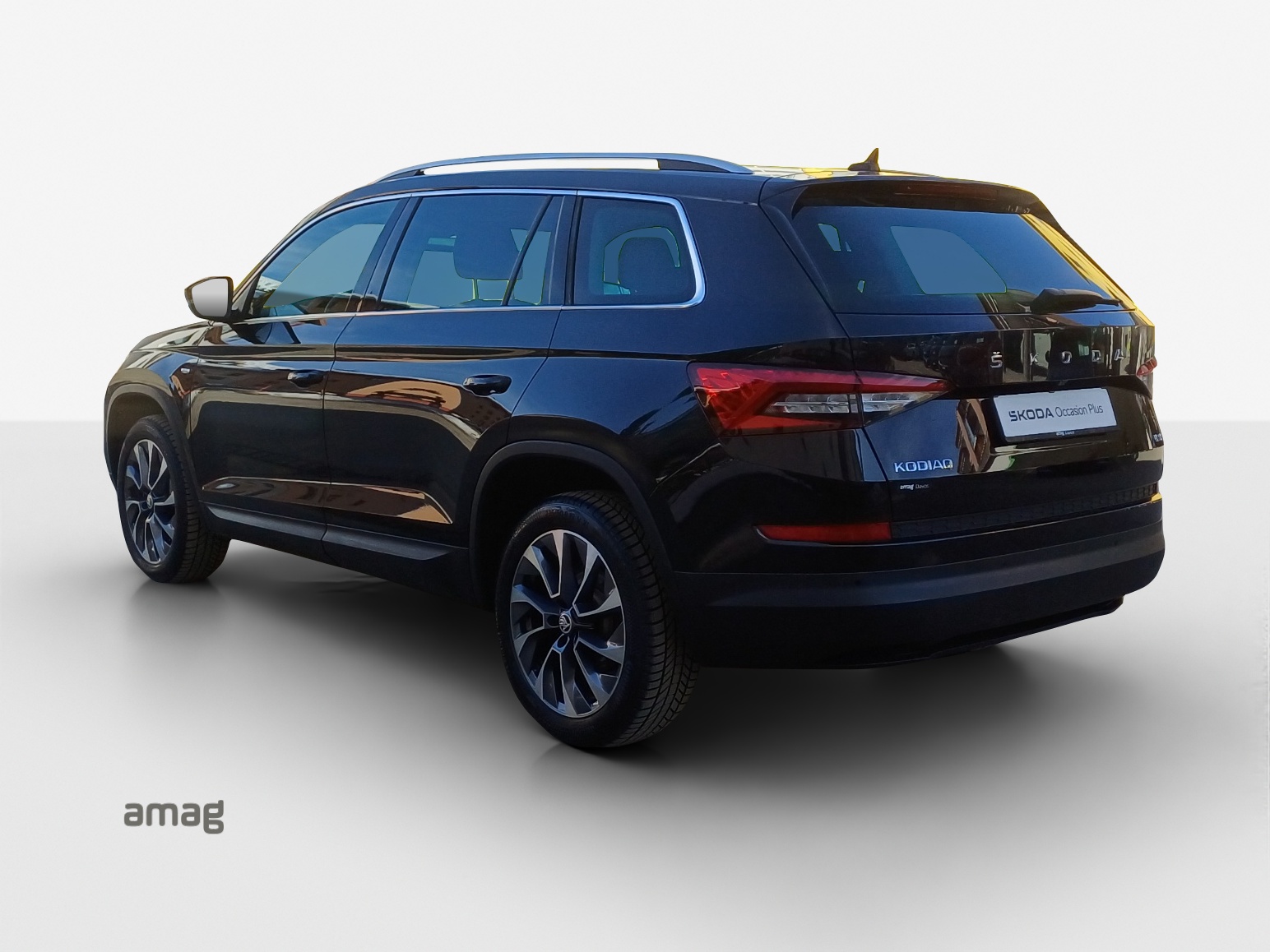 SKODA Kodiaq 2.0 TDI SCR Drive 4x4 DSG-showroom-element-2
