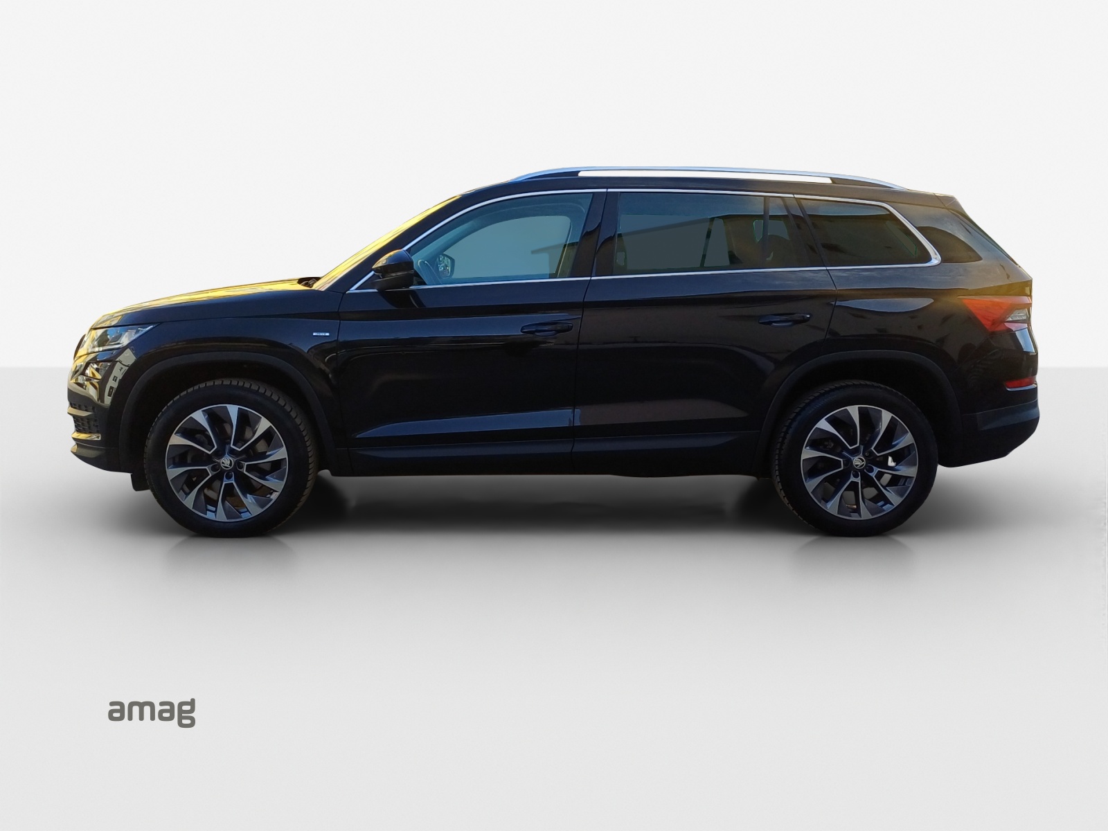 SKODA Kodiaq 2.0 TDI SCR Drive 4x4 DSG-showroom-element-1