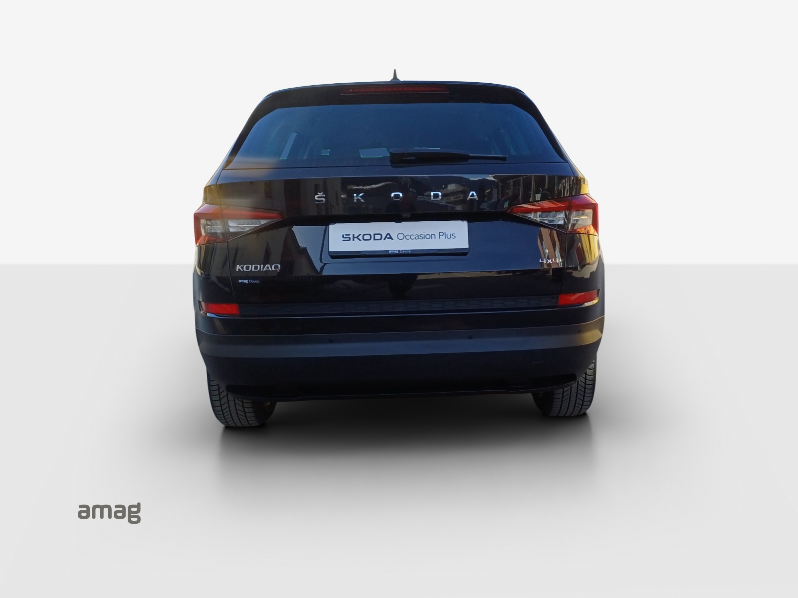 SKODA Kodiaq 2.0 TDI SCR Drive 4x4 DSG-showroom-element-3