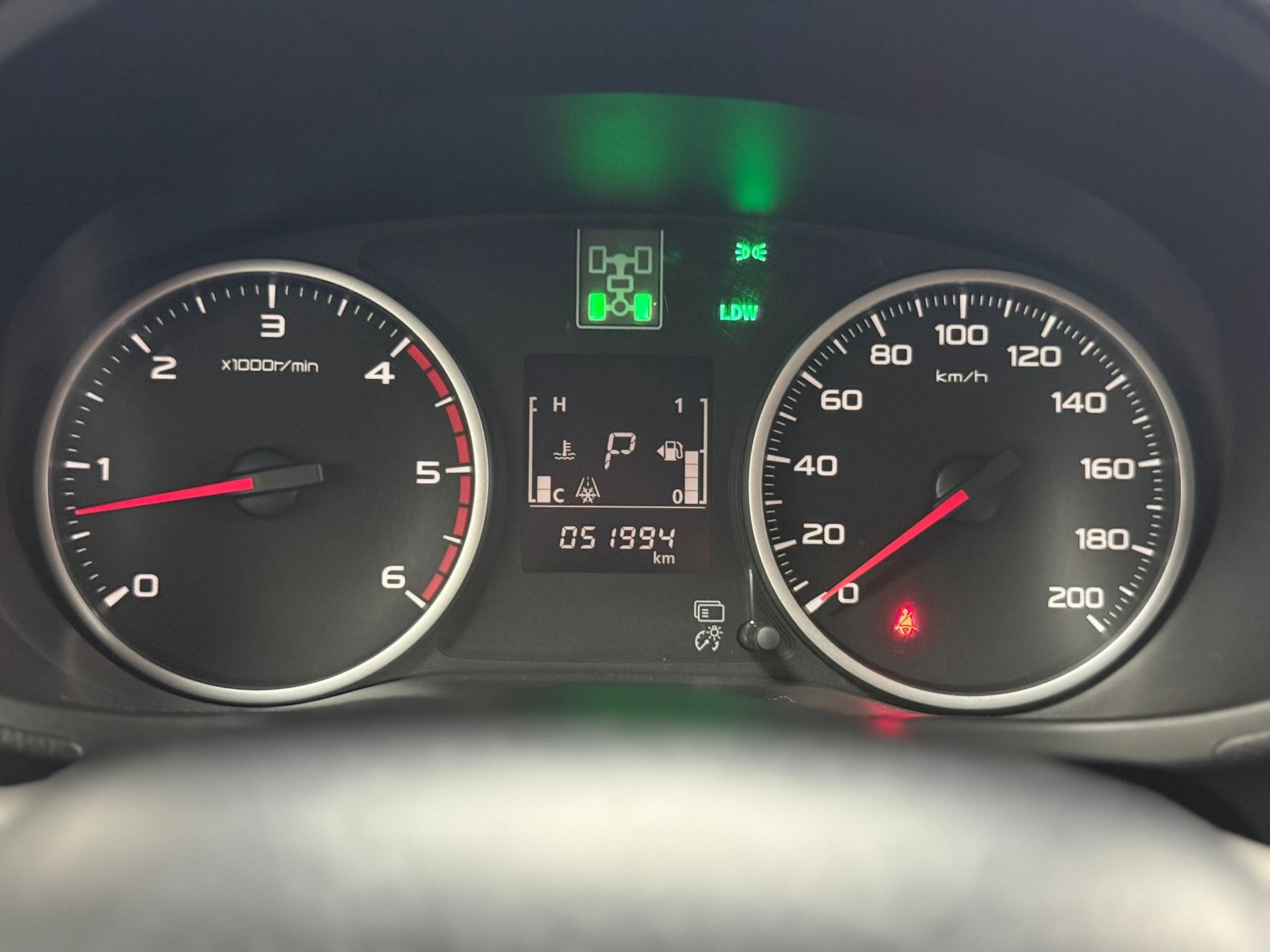 FIAT Fullback LX 2.4 MJ DC Swiss 4WD A-image-17