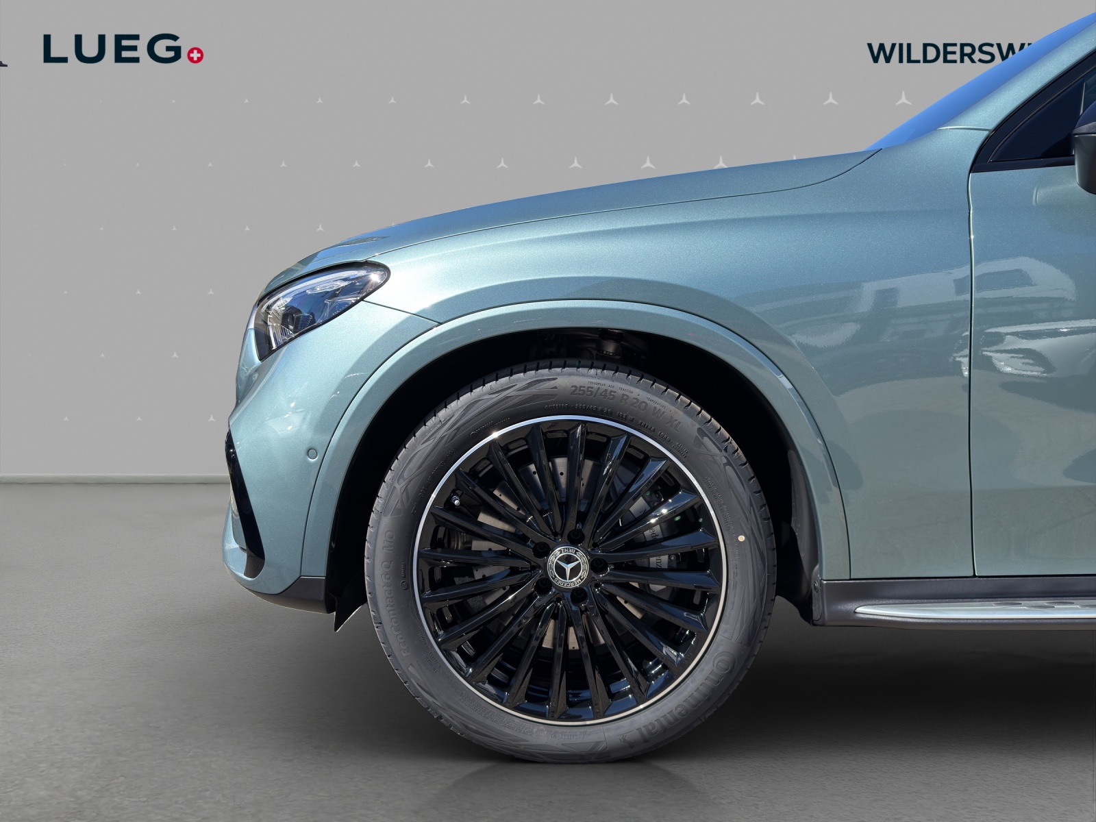 MERCEDES-BENZ GLC 300 4Matic 9G-Tronic-image-6