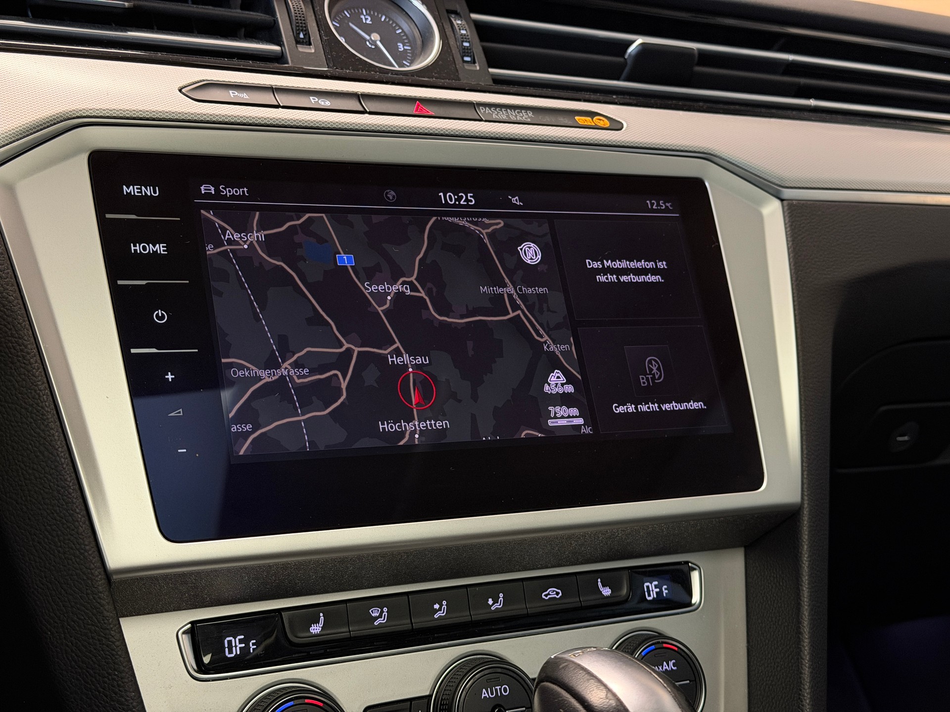 VW Passat Variant 2.0 TDI BMT Highline DSG-image-10