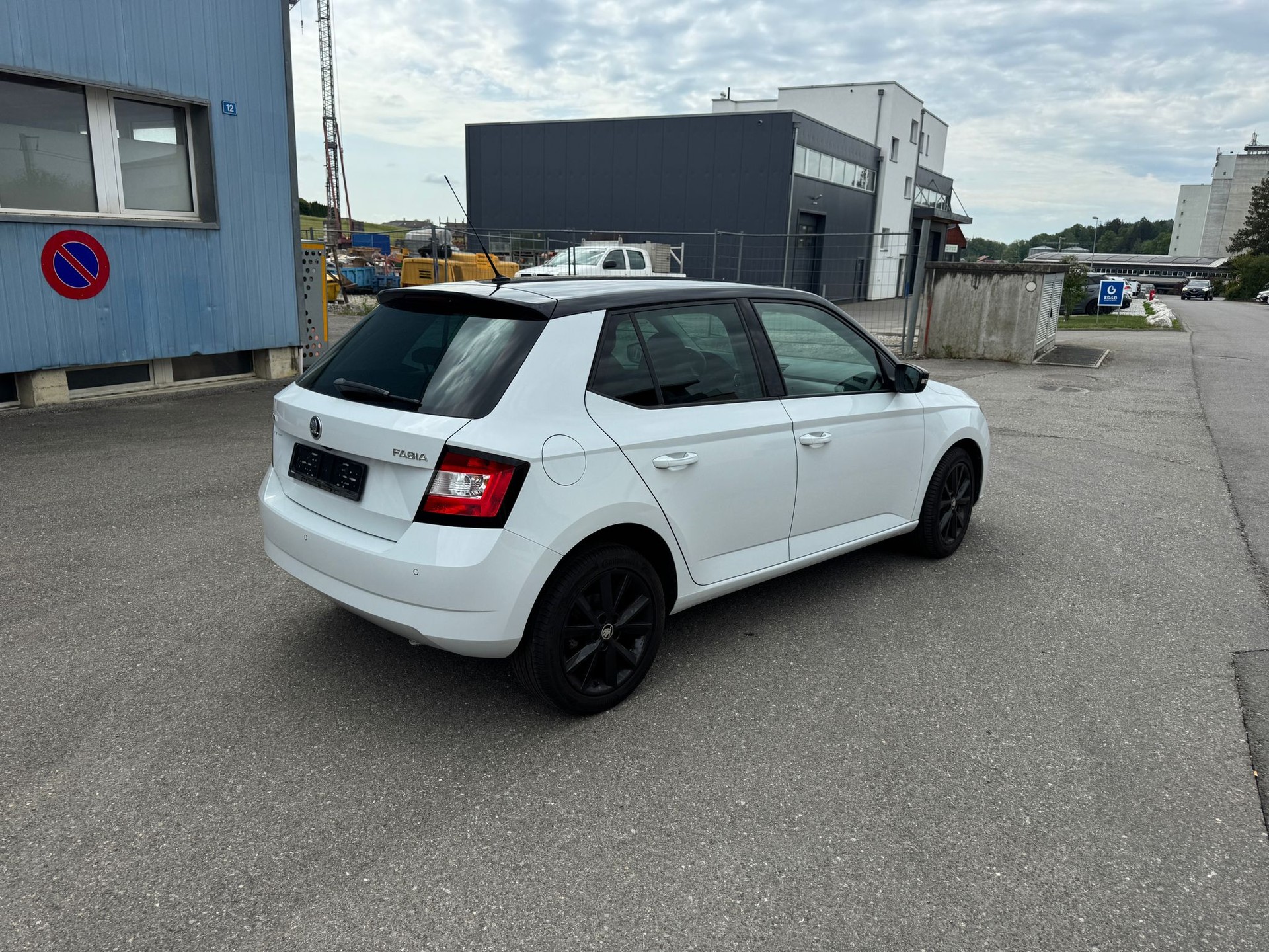 SKODA Fabia 1.2 TSI Style DSG-image-5