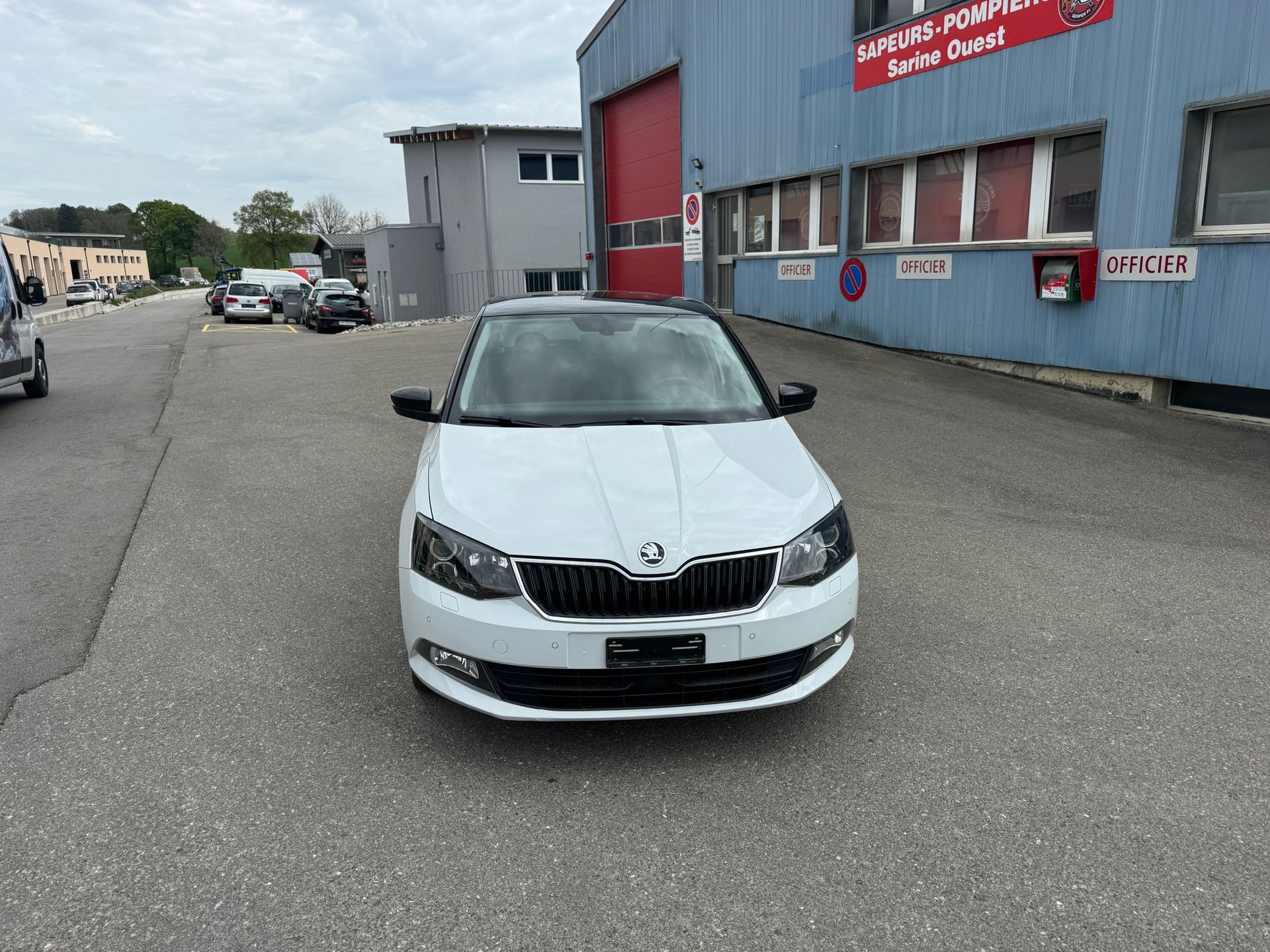 SKODA Fabia 1.2 TSI Style DSG-showroom-element-3