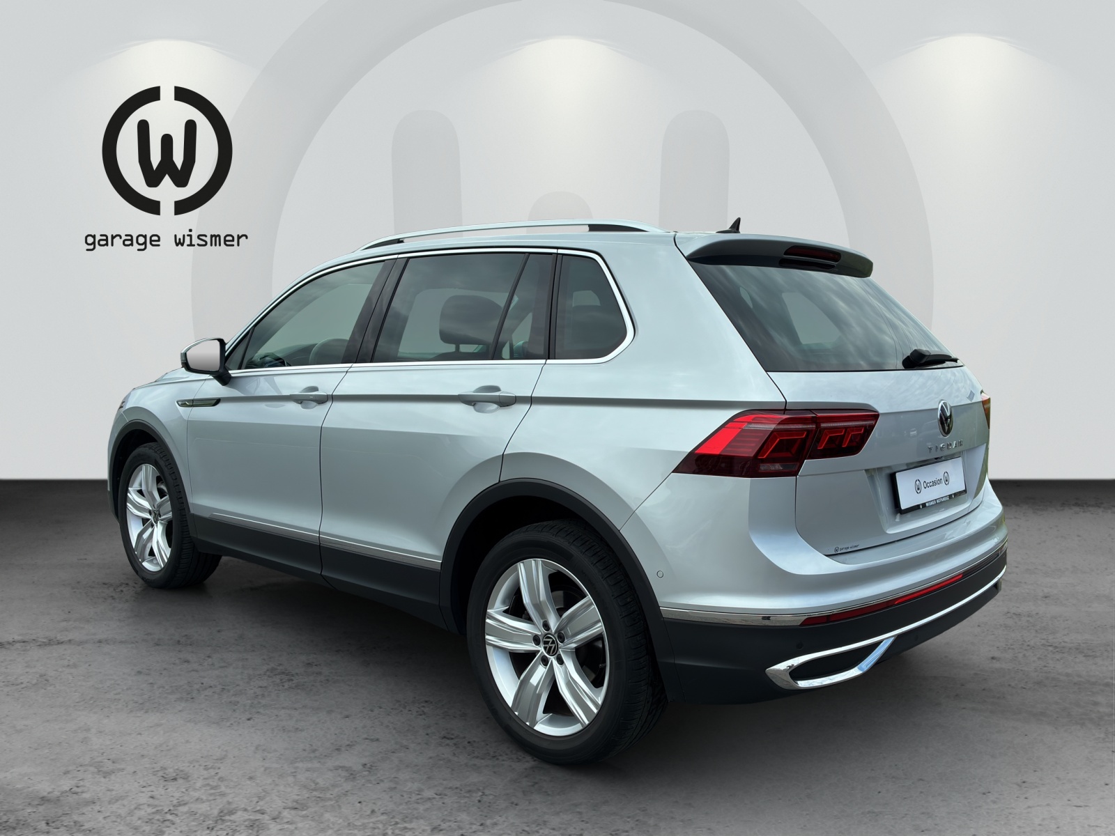 VW Tiguan 2.0TSI Elegance 4Motion DSG-showroom-element-2