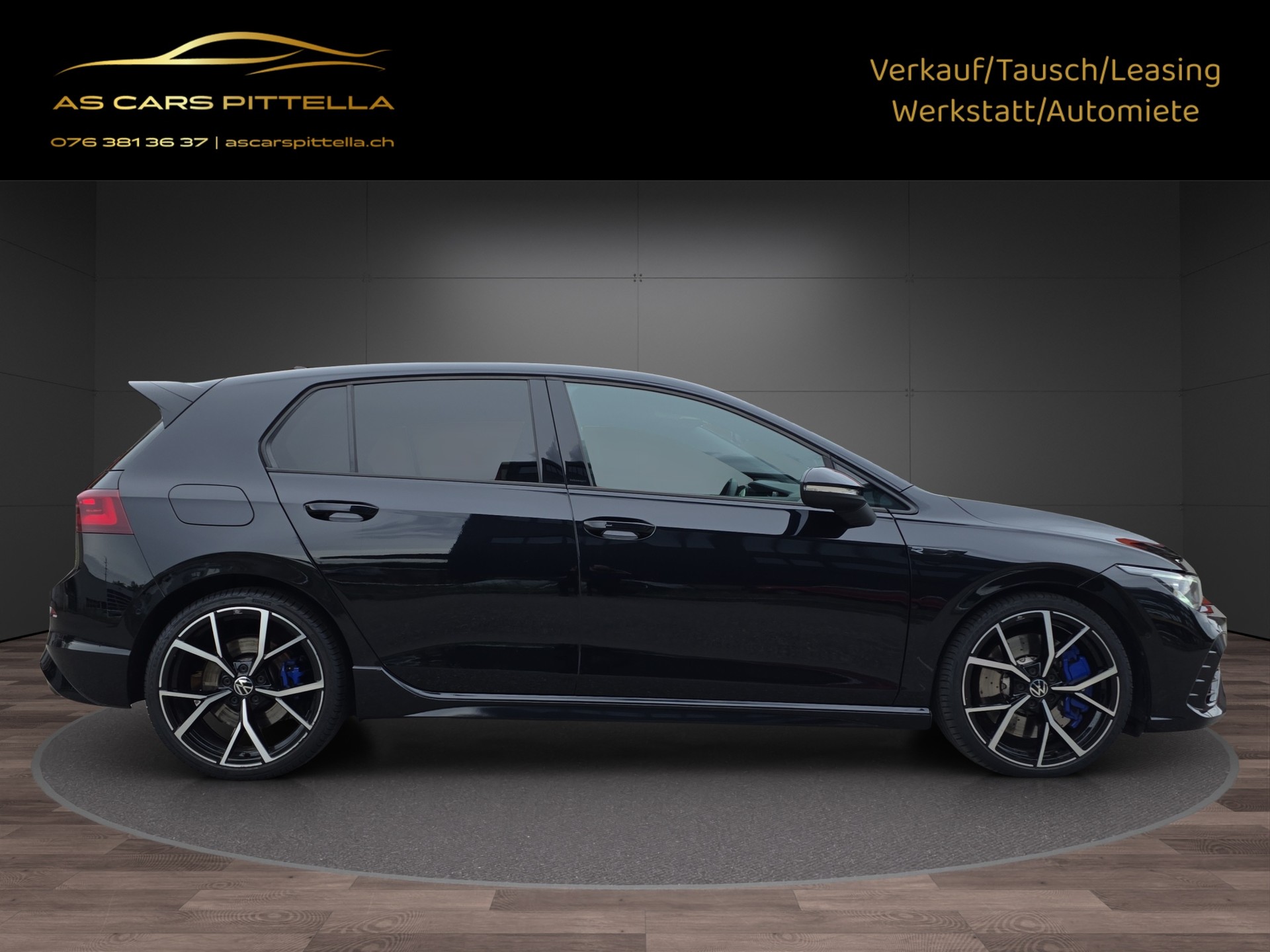 VW Golf 2.0 TSI R DSG 4Motion Performance-image-4