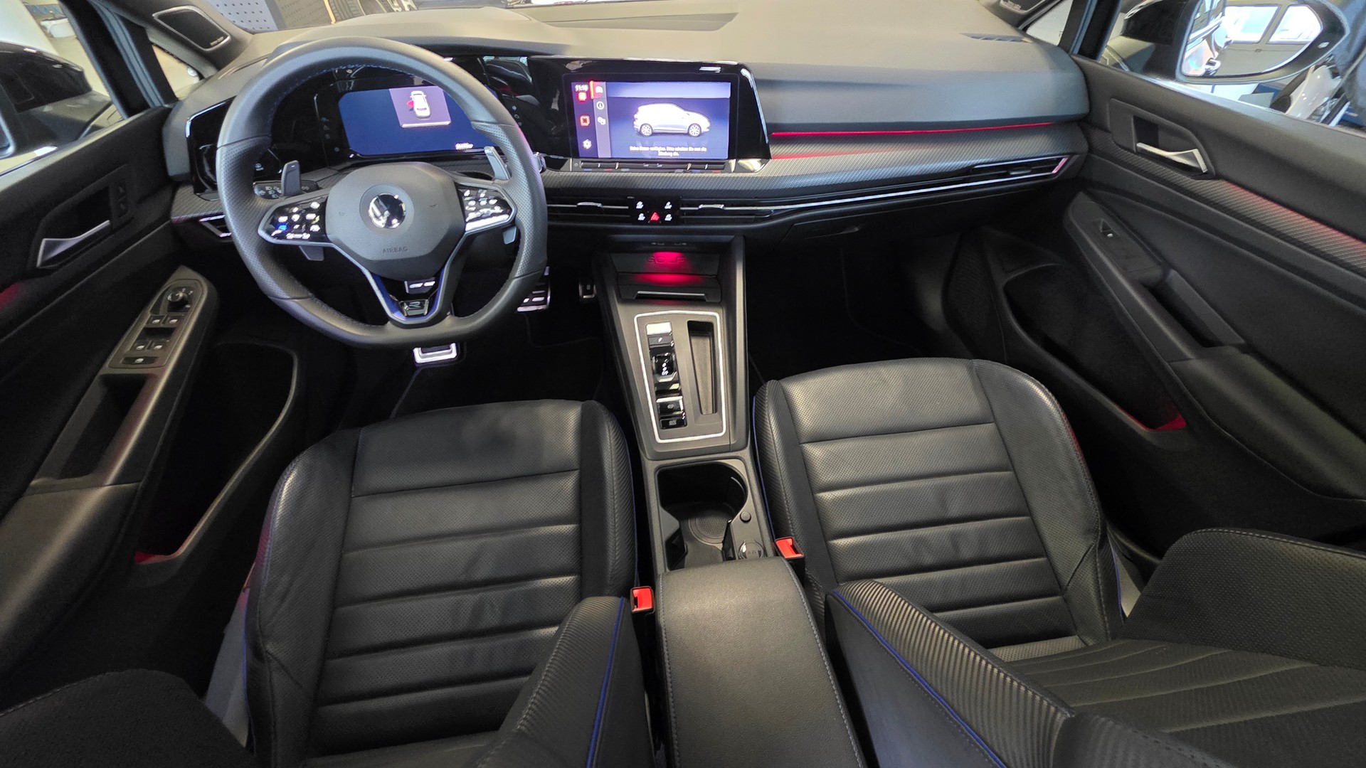 VW Golf 2.0 TSI R DSG 4Motion Performance-image-6