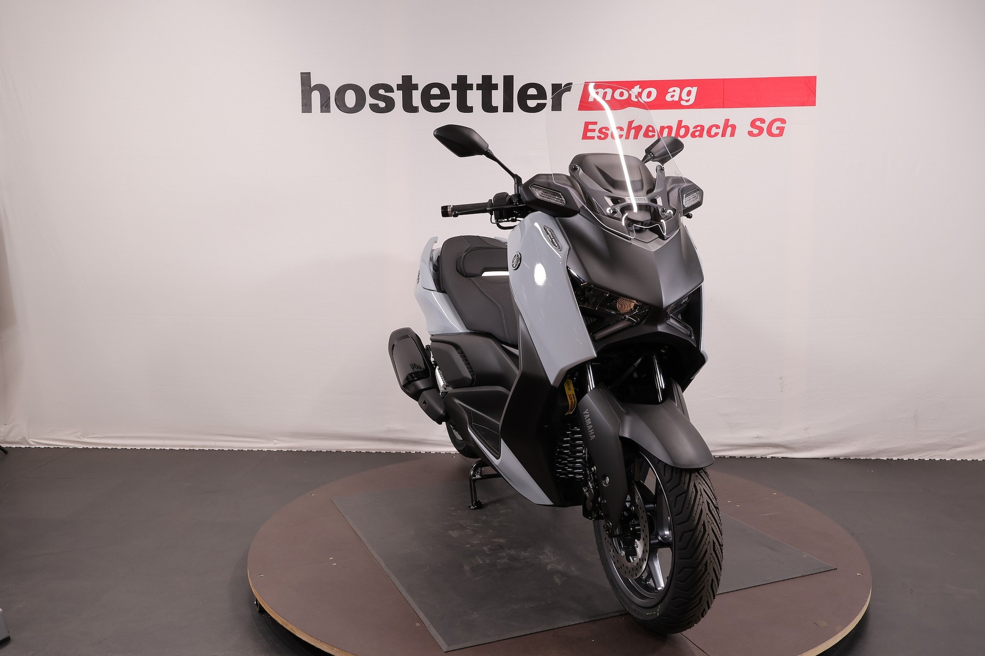 YAMAHA XMAX 300 Tech MAX+-image-0