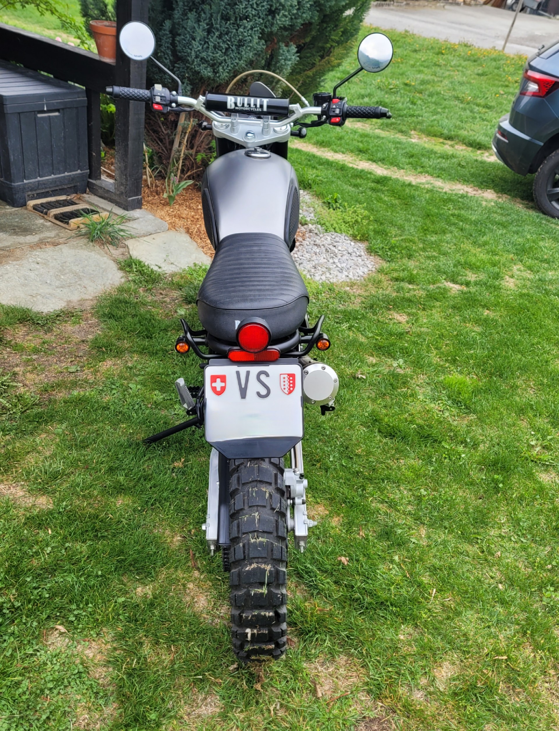 BULLIT 125-image-1