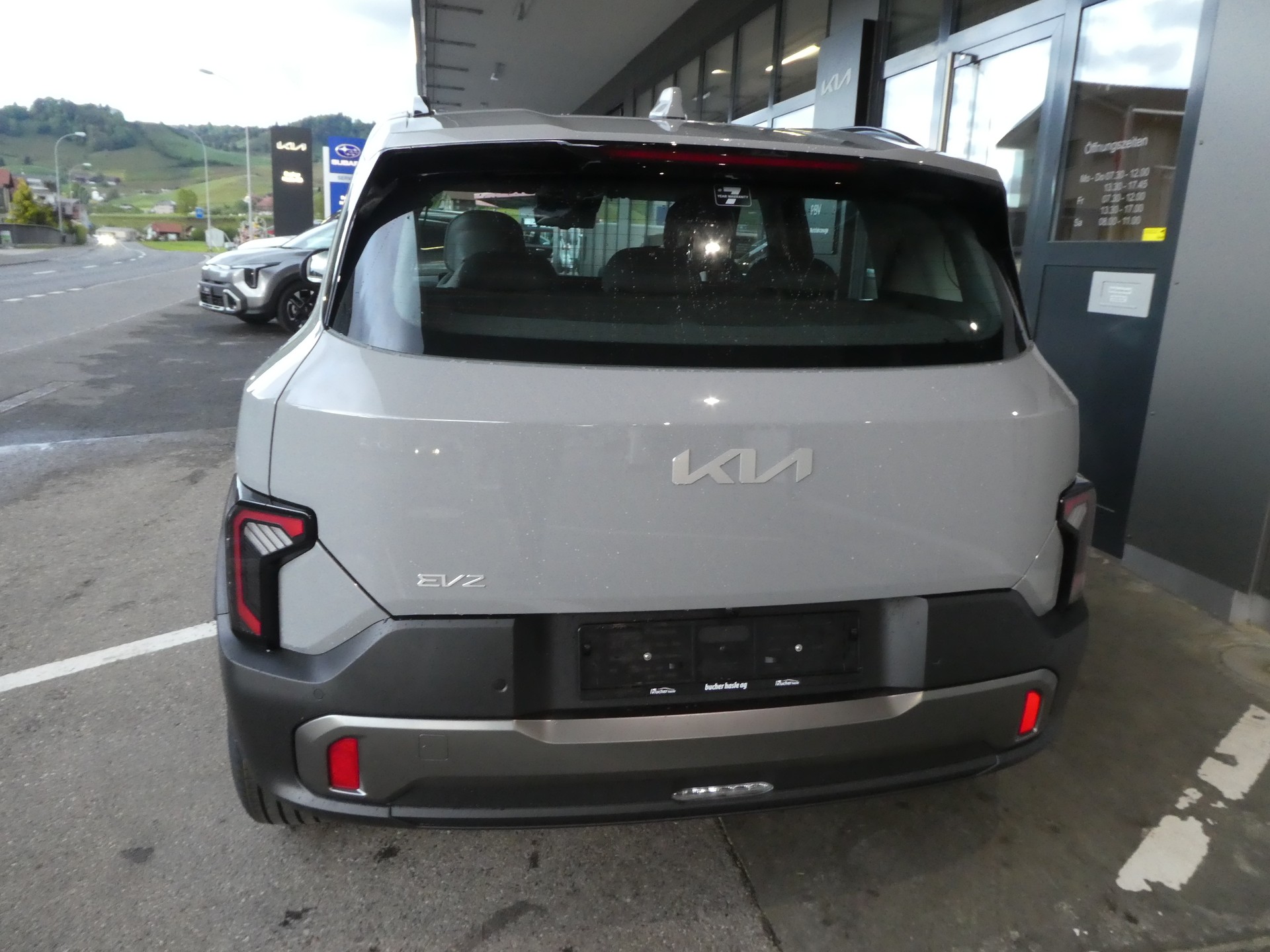 KIA EV2-image-8